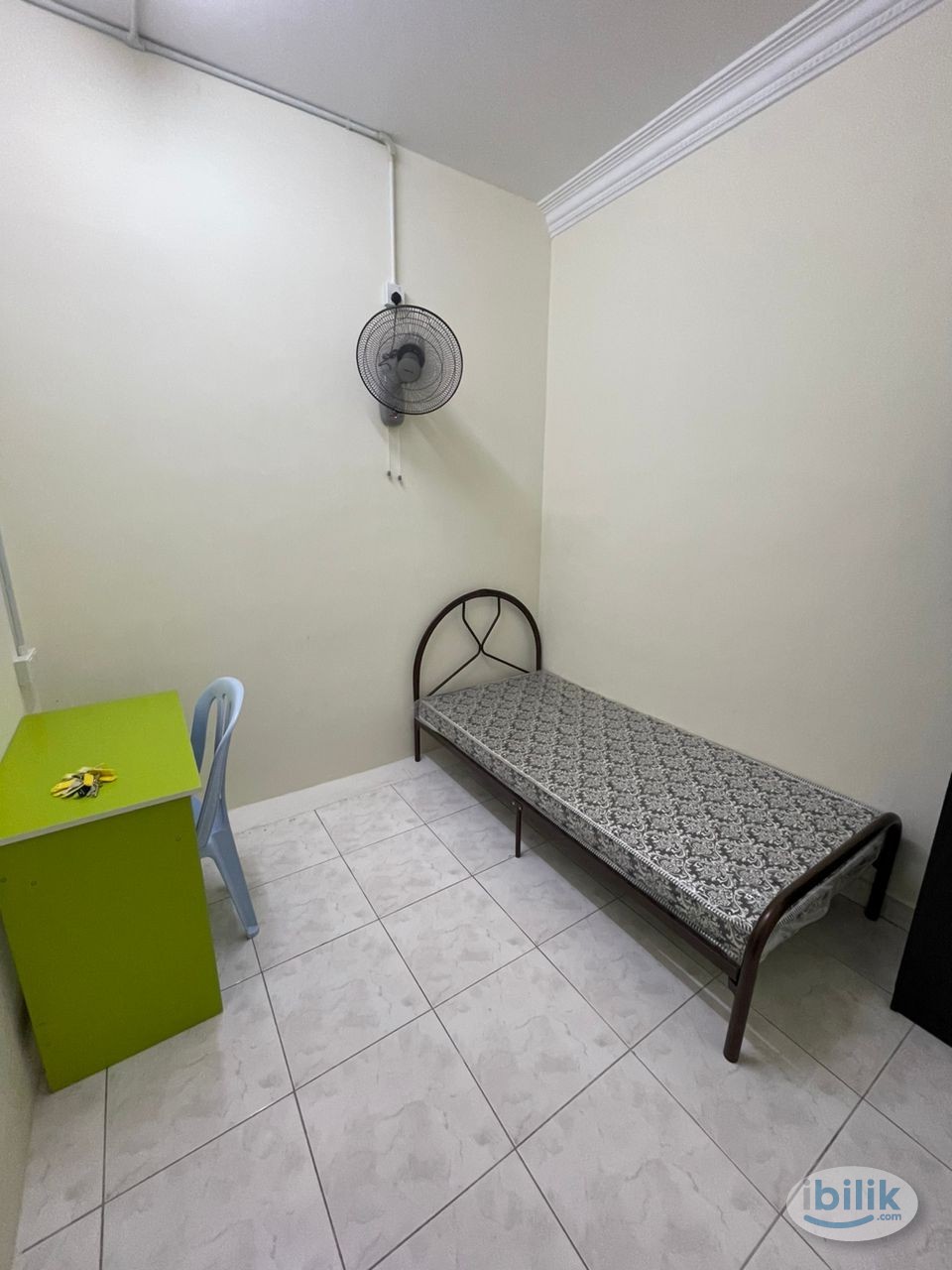 👩🏼‍🦰Female Unit✅Next to MRT✅ & Eco Cheras Mall✅ - Image 4