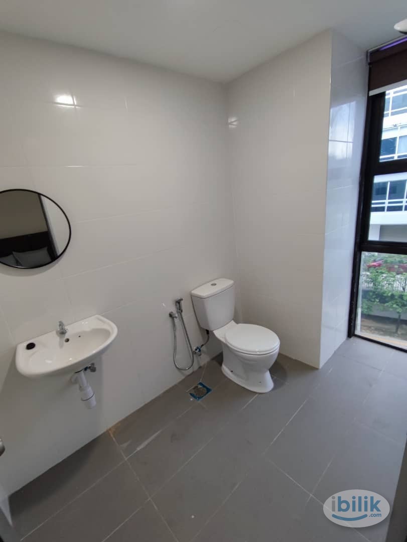 Sentul New Coliving Merdeka Sales ♥️🥰🚉✨ - Image 5