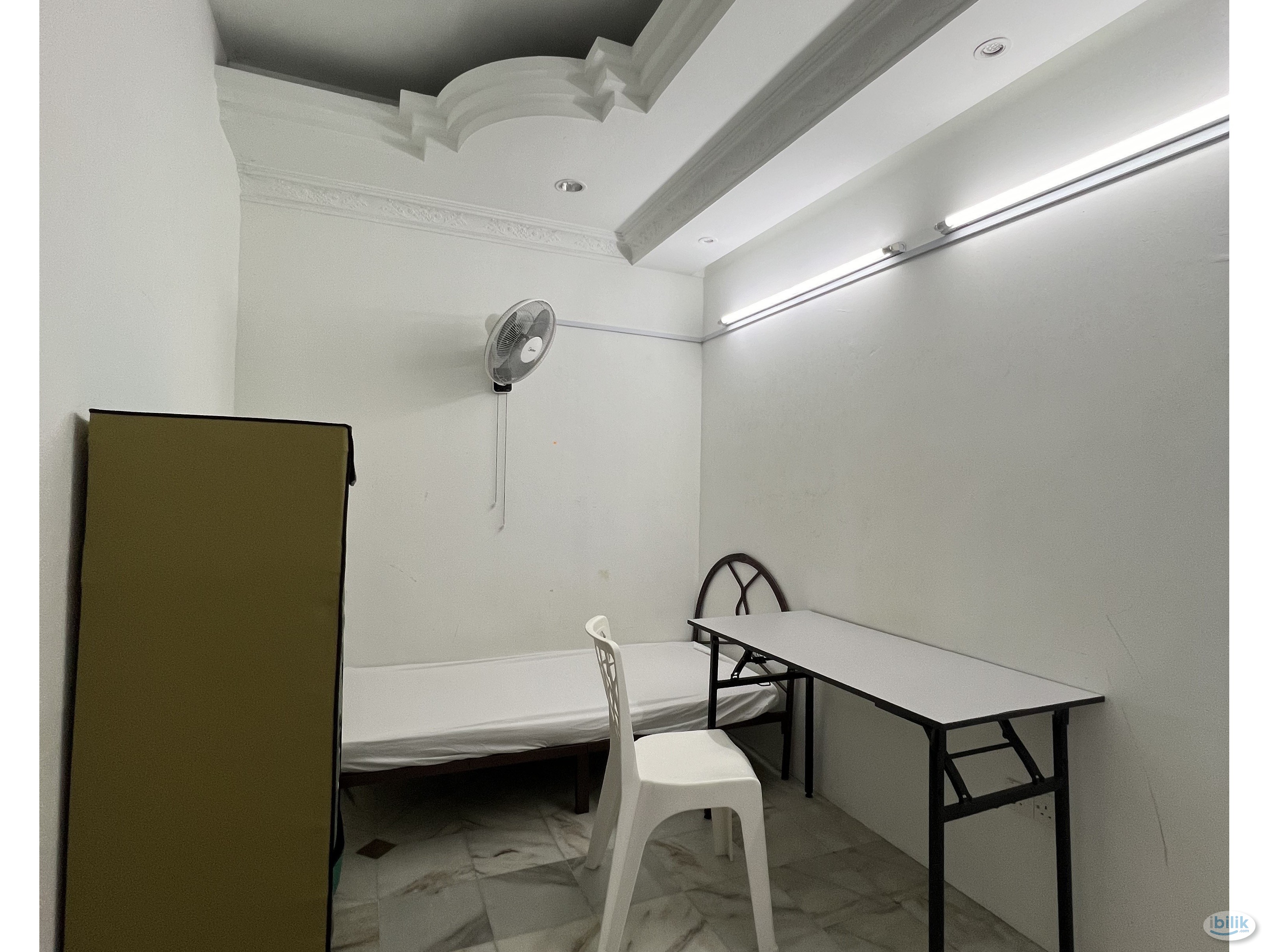 Room Rent located at PJ New Town, Petaling Jaya - Image 1
