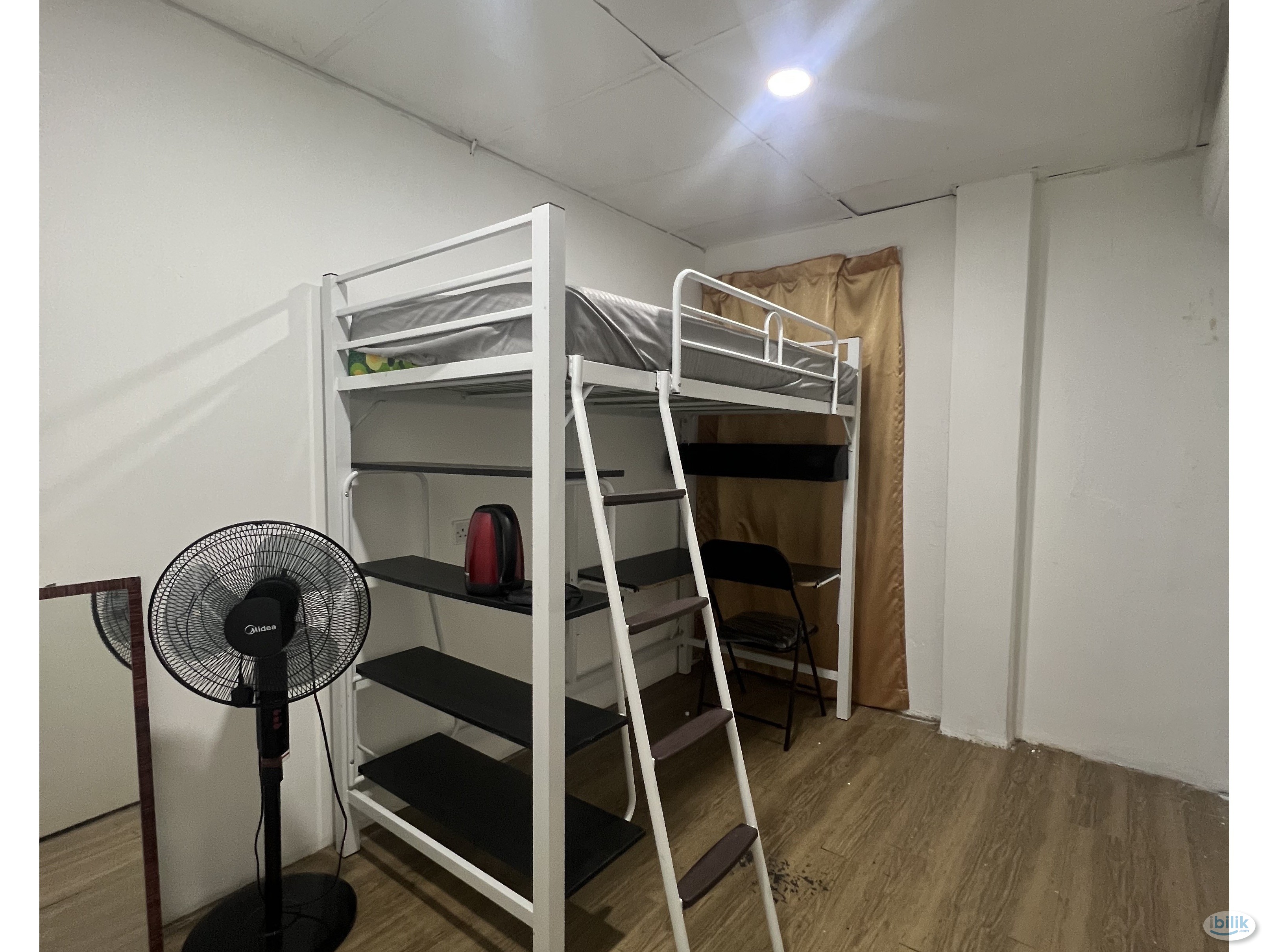 Single Room at SS2, Petaling Jaya - Image 1