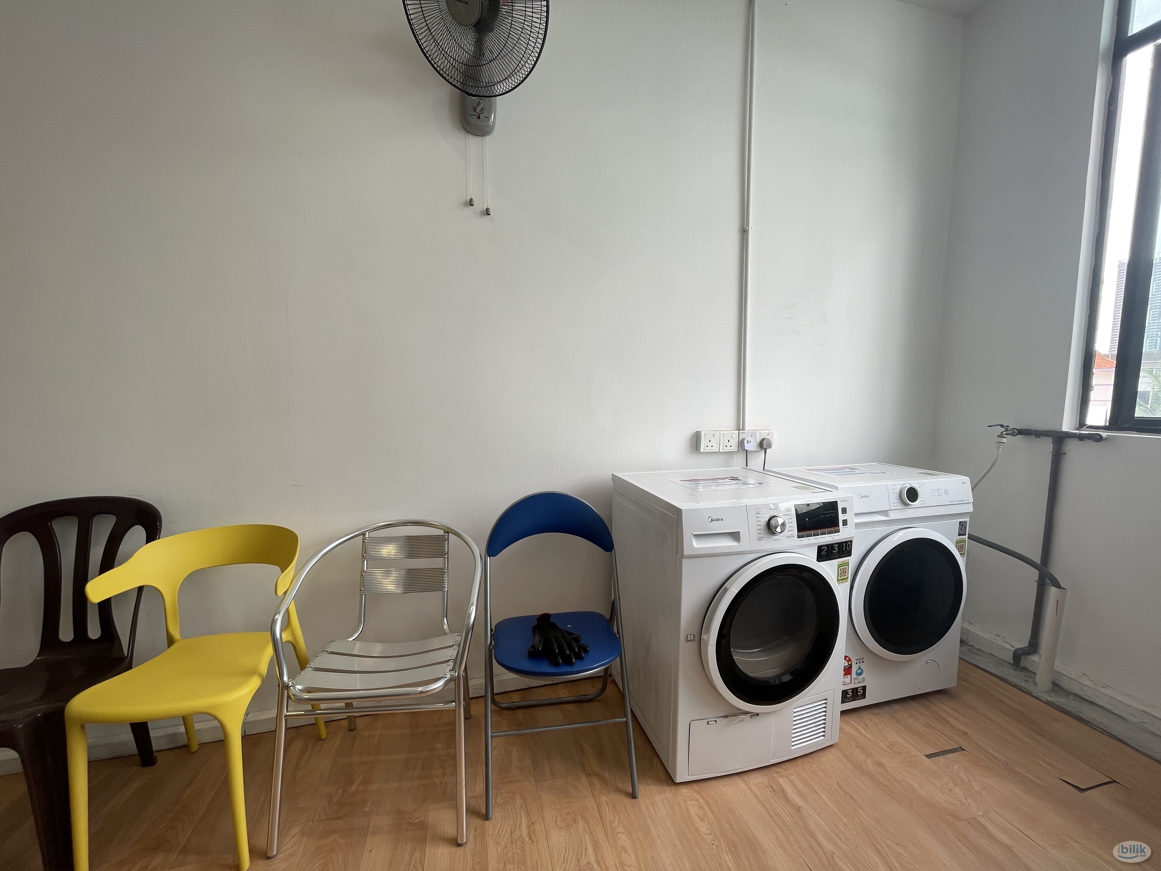 Zero Deposit ❗ Room Rent near LRT Pudu 🚄 Bukit Bintang, TRX Exchange - Image 3