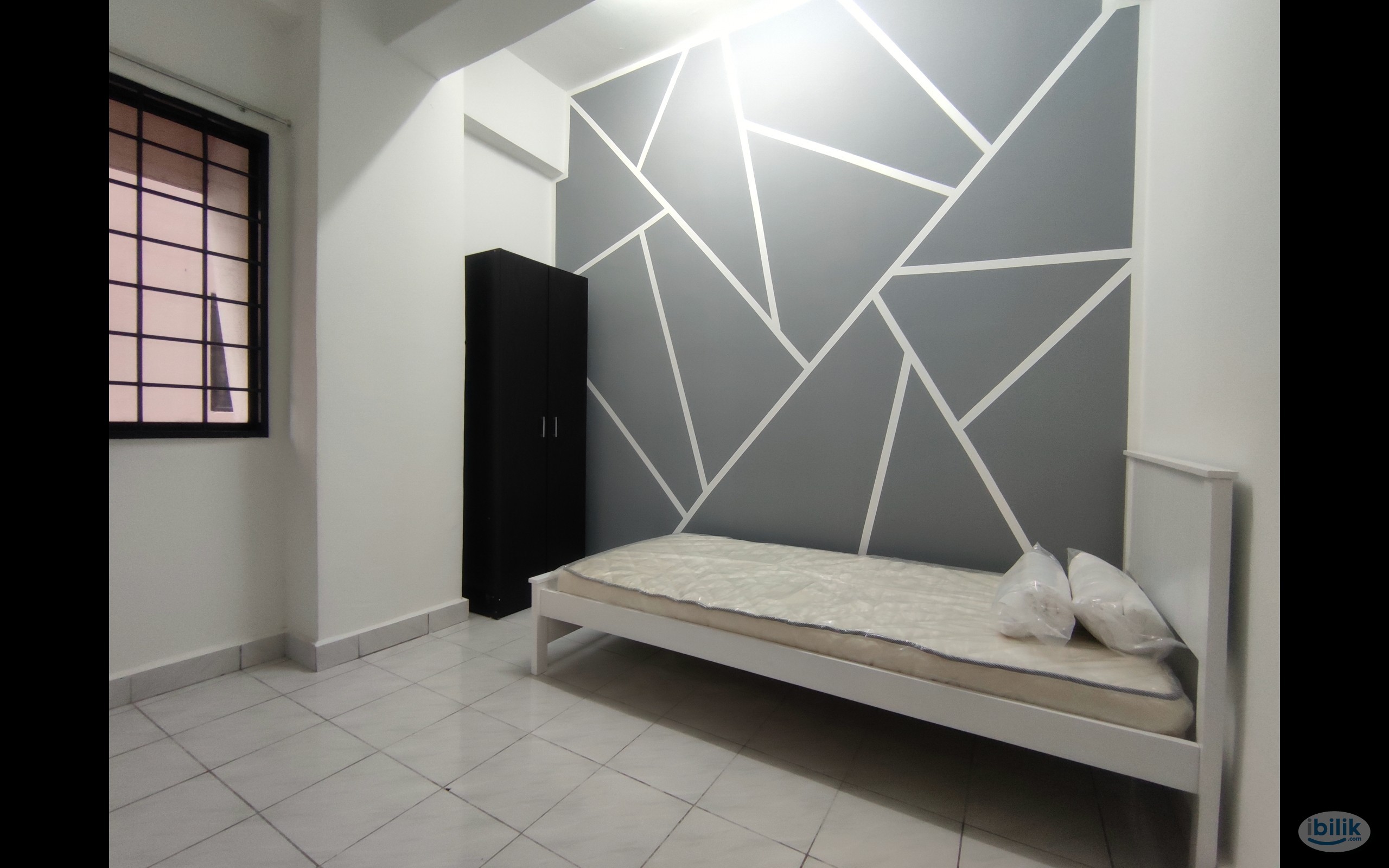 Single Room at Sri Manja Court, PJ South - Image 1