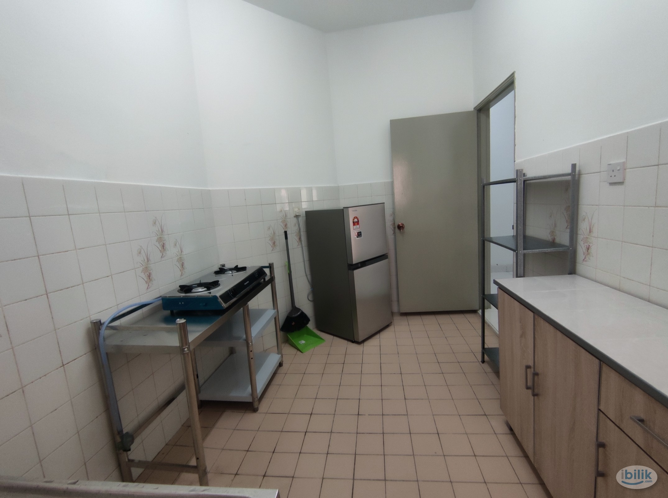 Single Room at Sri Manja Court, PJ South - Image 2