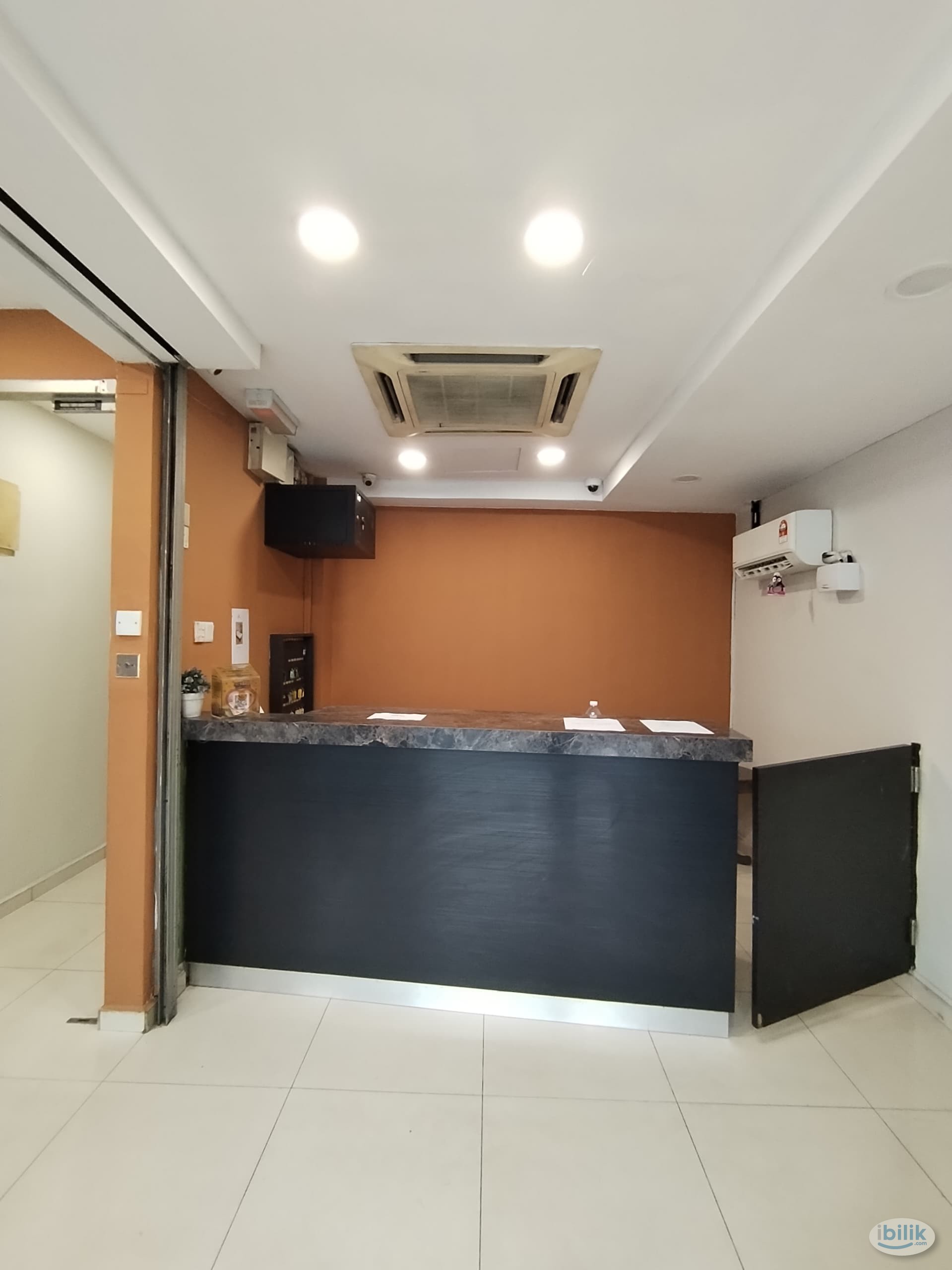 Bilik Di Seri Kembangan 🚆 7 Station Ke TRX 🚆 Zero Deposit - Image 4