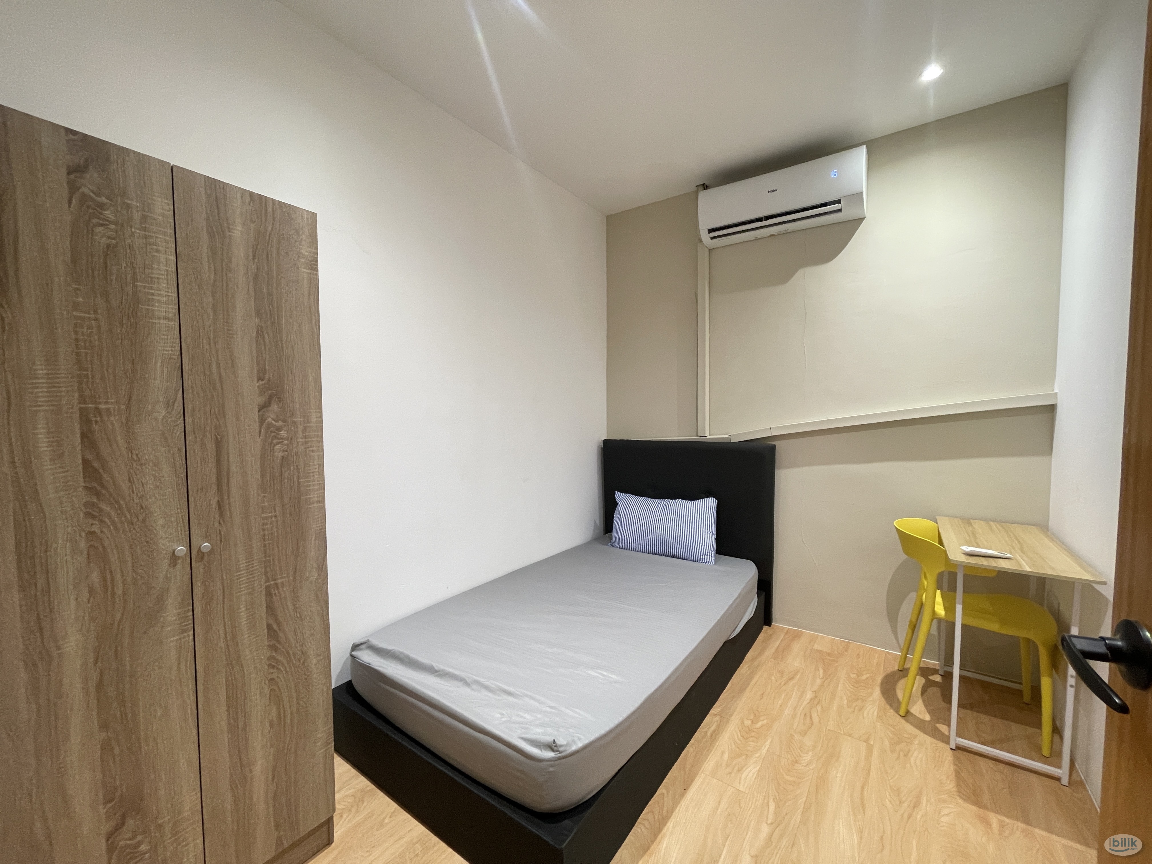 Zero Depo ❗ Near LRT Pudu 🚅 Room for Rent near Sunway Velocity - Image 1