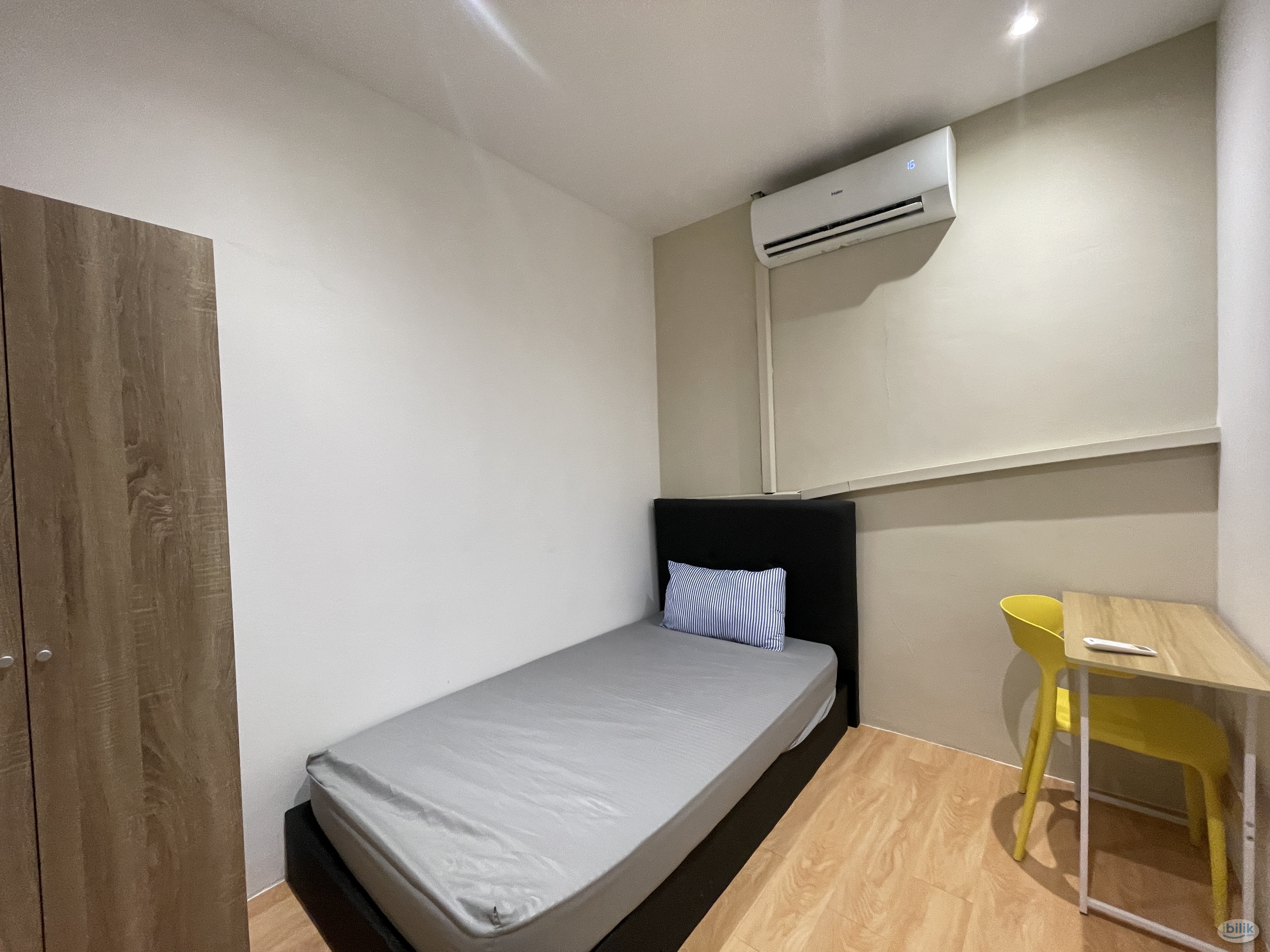 Zero Depo ❗ Near LRT Pudu 🚅 Room for Rent near Sunway Velocity - Image 2