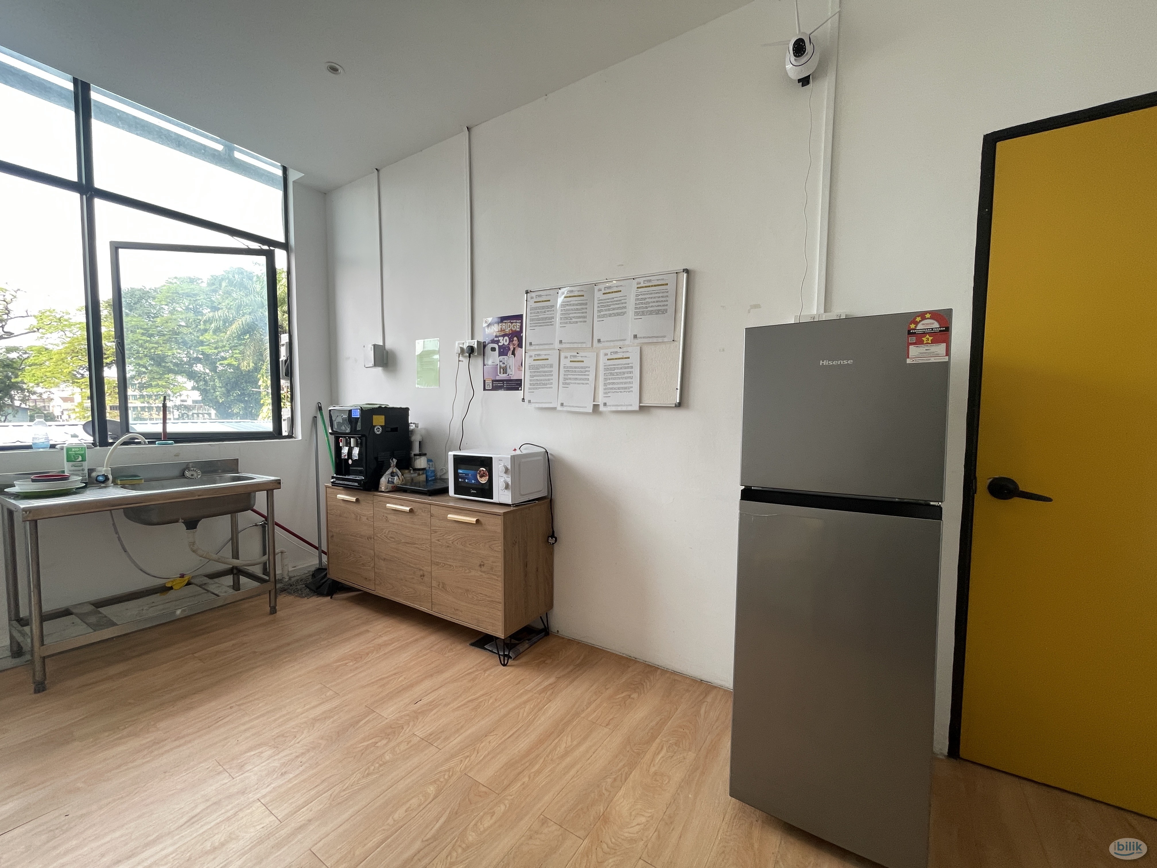 Zero Depo ❗ Near LRT Pudu 🚅 Room for Rent near Sunway Velocity - Image 3