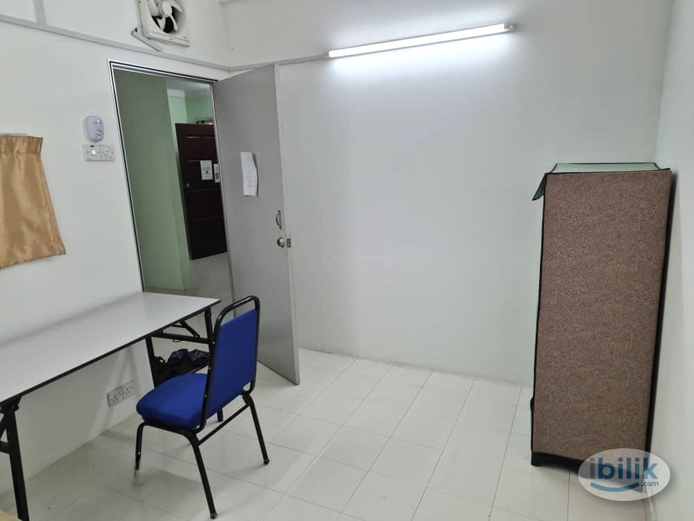 👍Nice Single Room in Kota Damansara✅Easy Access to Giza Mall - Image 2