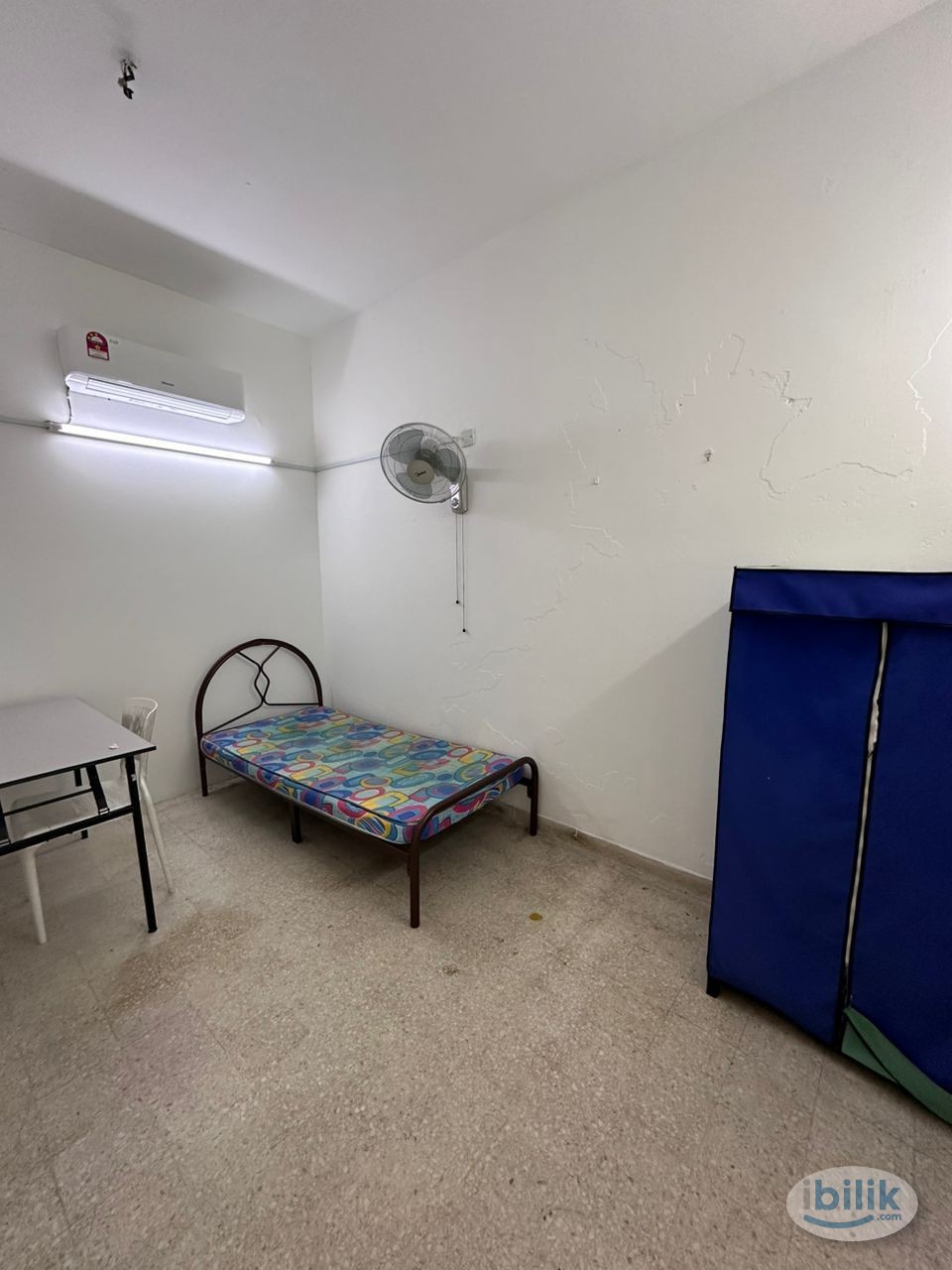 🏃‍♂️3 mins Walking Distance to LRT Taman Bahagia✅Medium Room in SS2 - Image 3