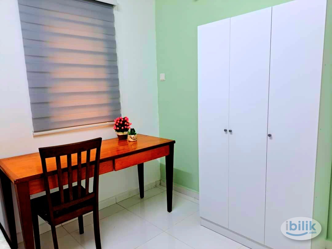 Middle Room at Taman Starlight Park, Seremban - Image 2