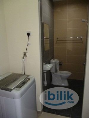 Vista Heights, JB – Studio Apartment for Rent - Image 2
