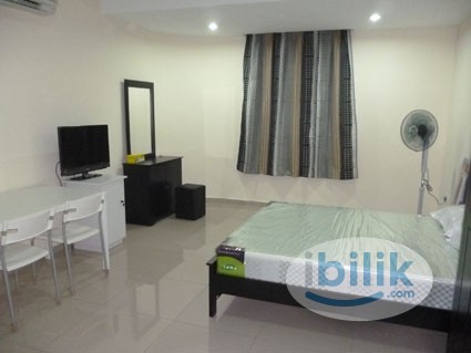 Vista Heights, JB – Studio Apartment for Rent - Image 3