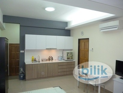 Vista Heights, JB – Studio Apartment for Rent - Image 1