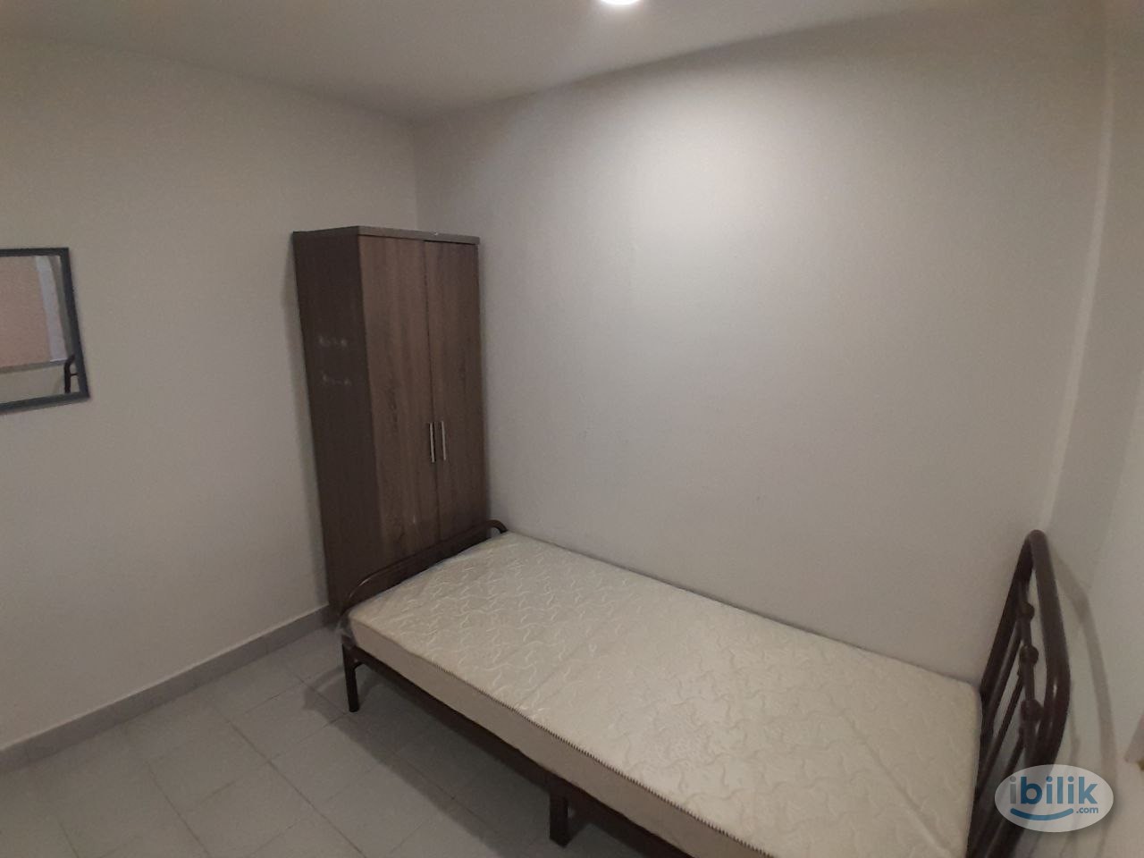 [PJS 7 Landed] Single Room with Aircond Rent Near Taylor University, Sunway Medical. Sunway Pyramid - Image 3