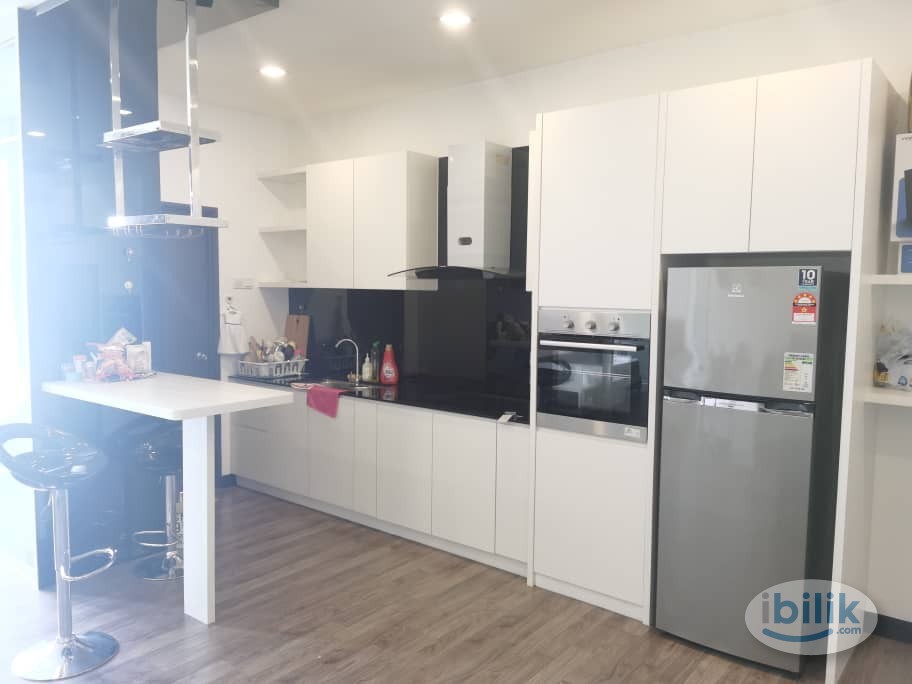 Studio at Landmark II, Bandar Sungai Long - Image 2
