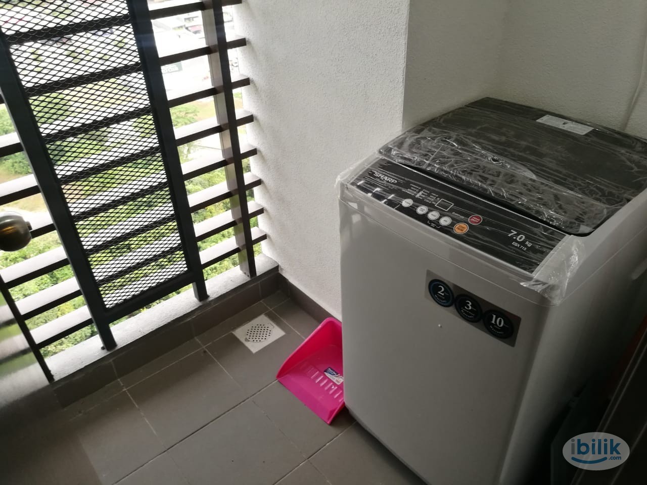 Studio at Landmark II, Bandar Sungai Long - Image 3