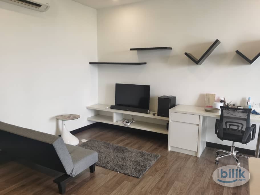 Studio at Landmark II, Bandar Sungai Long - Image 4