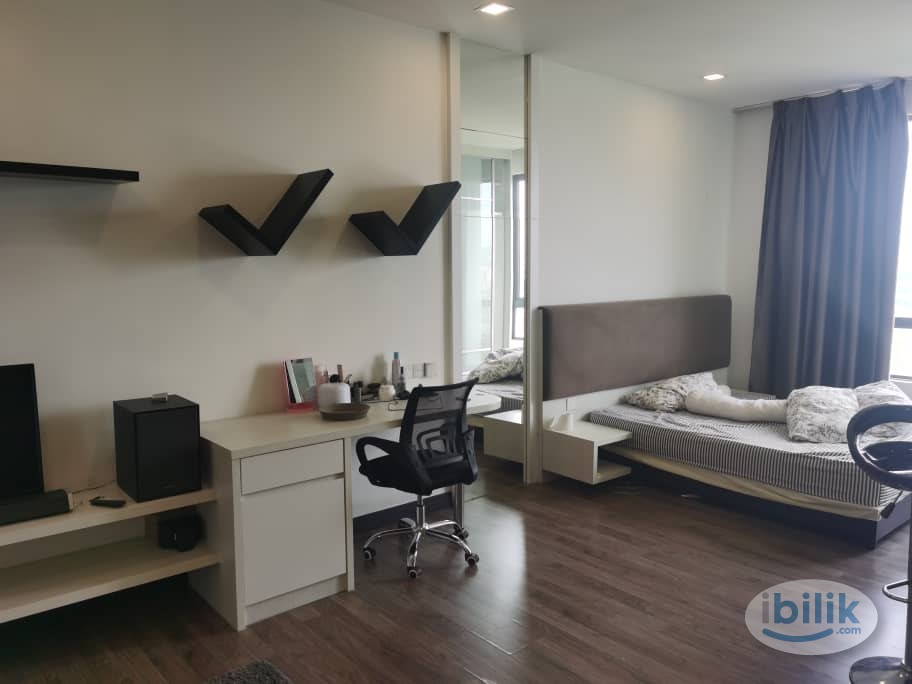 Studio at Landmark II, Bandar Sungai Long - Image 5