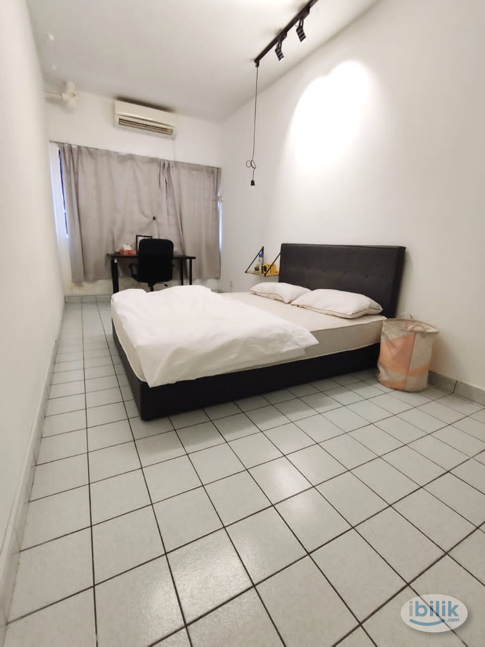 💥ZER0️⃣ deposit master room @ Jalan BU 10/5 with affordable price - Image 1