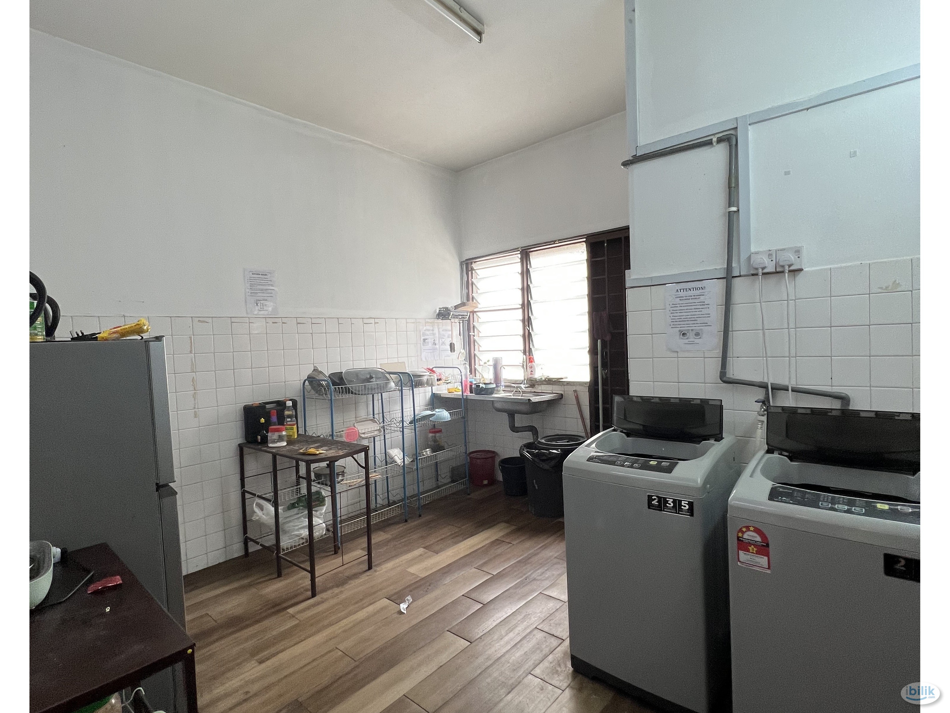 BANDAR UTAMA WALKING DISTANCE TO MRT - Image 2