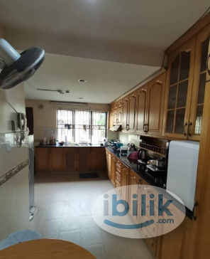 Affordable Fully Furnished Single Room at D'Kayanaan, Seksyen 13, Shah Alam with lot of benefits - Image 2