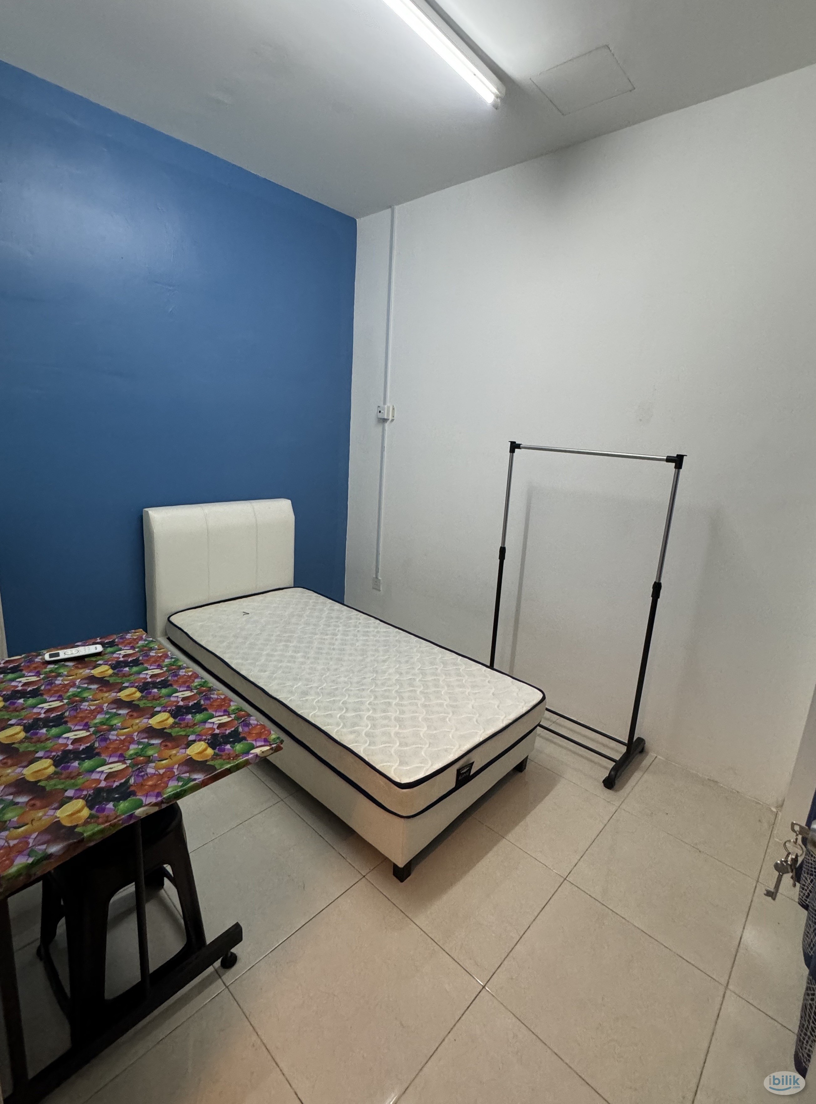 Single female room at Ipoh, Perak - Image 1