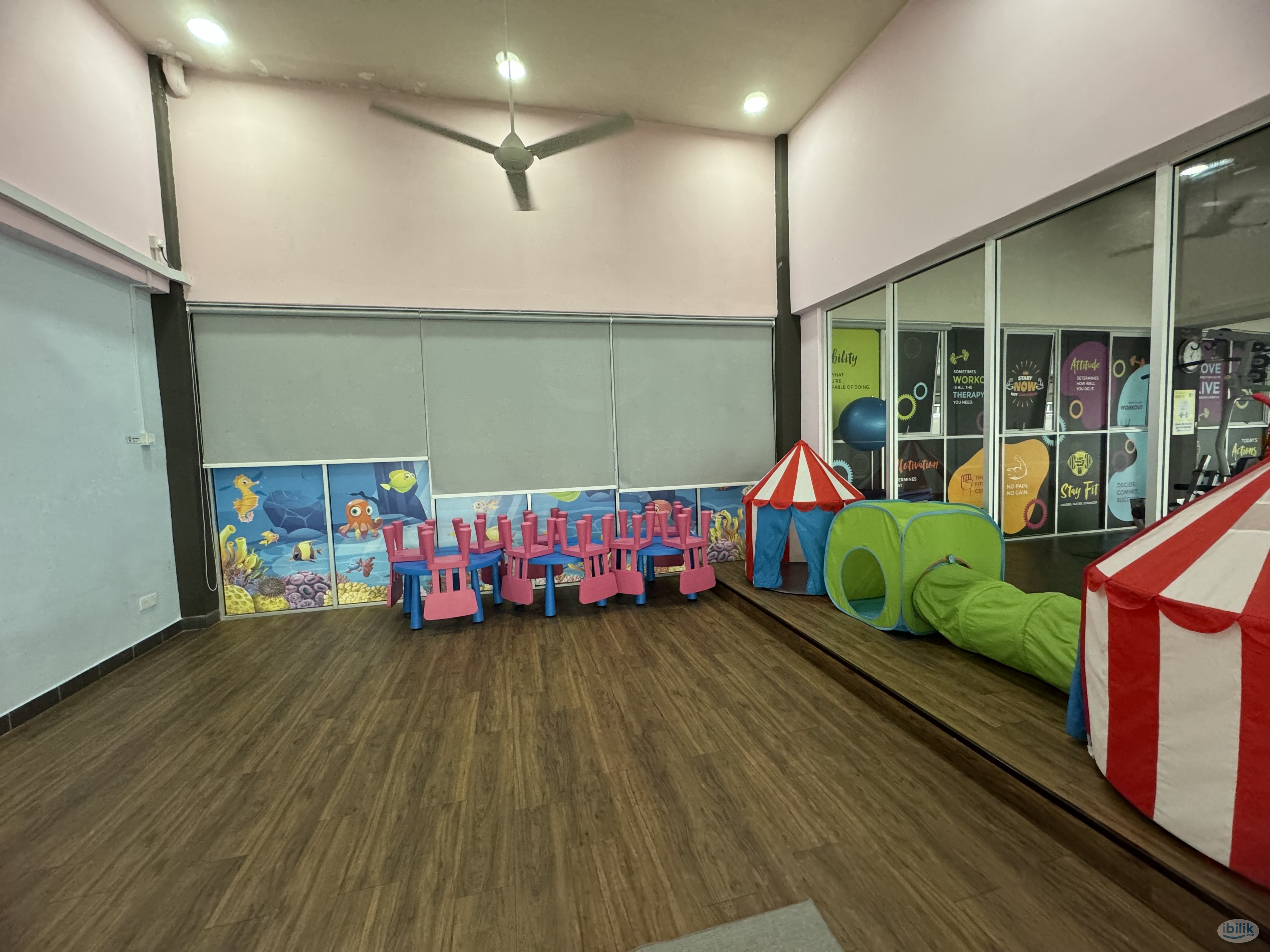Single female room at Ipoh, Perak - Image 4