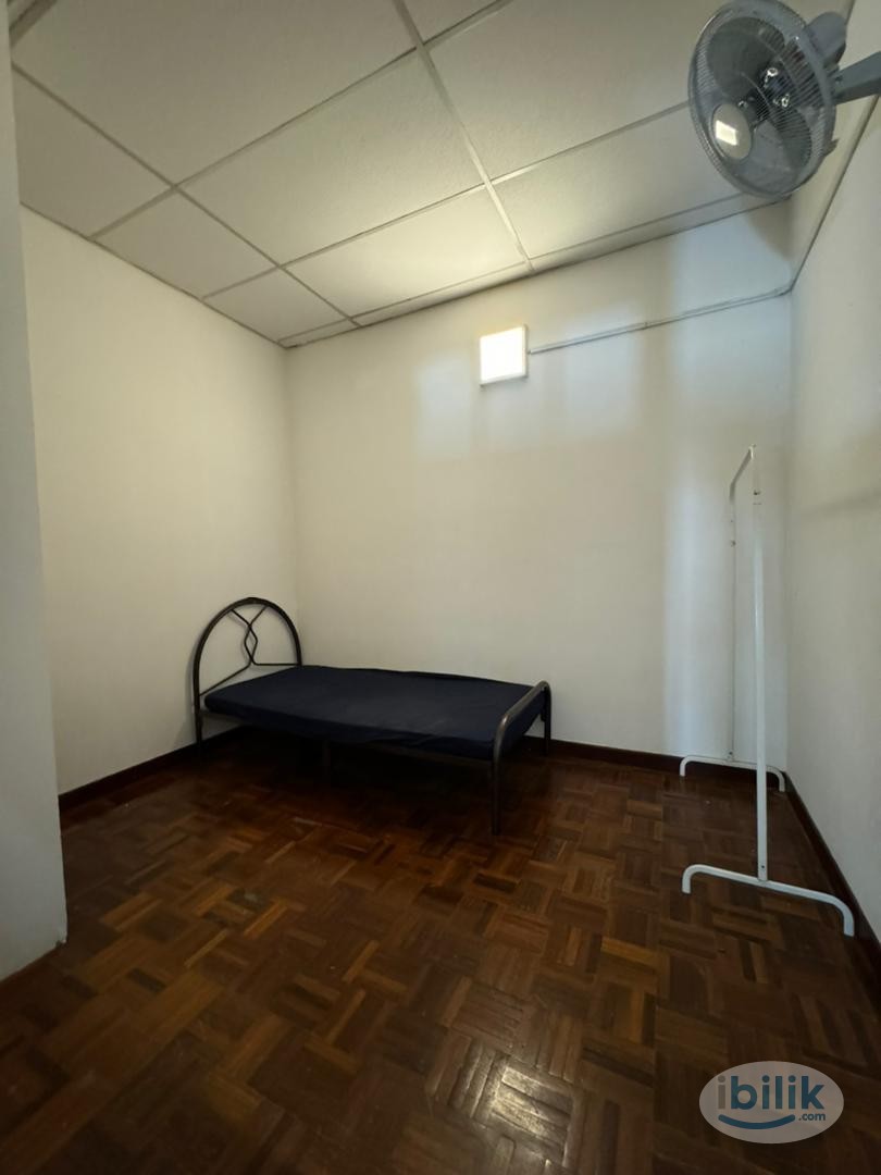 😍Single Room at Bandar Utama, Petaling Jaya😍Location Nearby🚗One Utama🏬 Center Point🏣 First university 🏤 Meng Tien Food C - Image 1