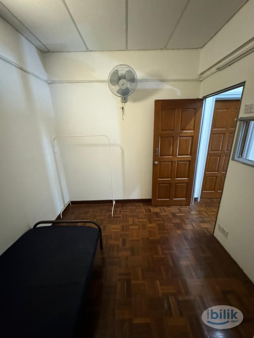 😍Single Room at Bandar Utama, Petaling Jaya😍Location Nearby🚗One Utama🏬 Center Point🏣 First university 🏤 Meng Tien Food C - Image 2