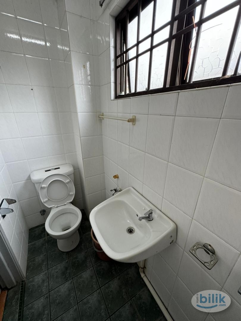 😍Single Room at Bandar Utama, Petaling Jaya😍Location Nearby🚗One Utama🏬 Center Point🏣 First university 🏤 Meng Tien Food C - Image 3