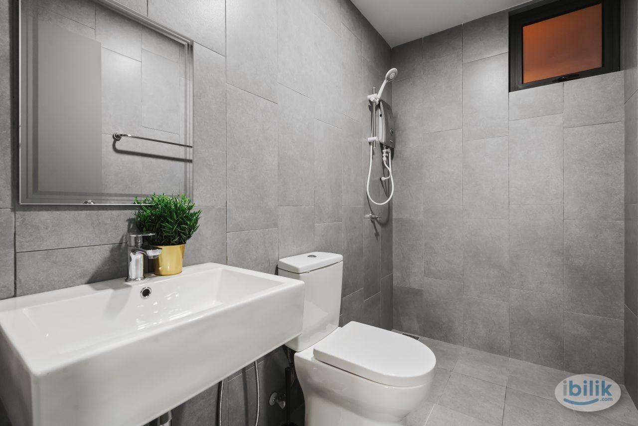 Single room, rental inc utilities, fully furnished - Image 4