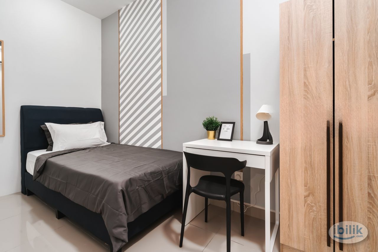 Single room, rental inc utilities, fully furnished - Image 2