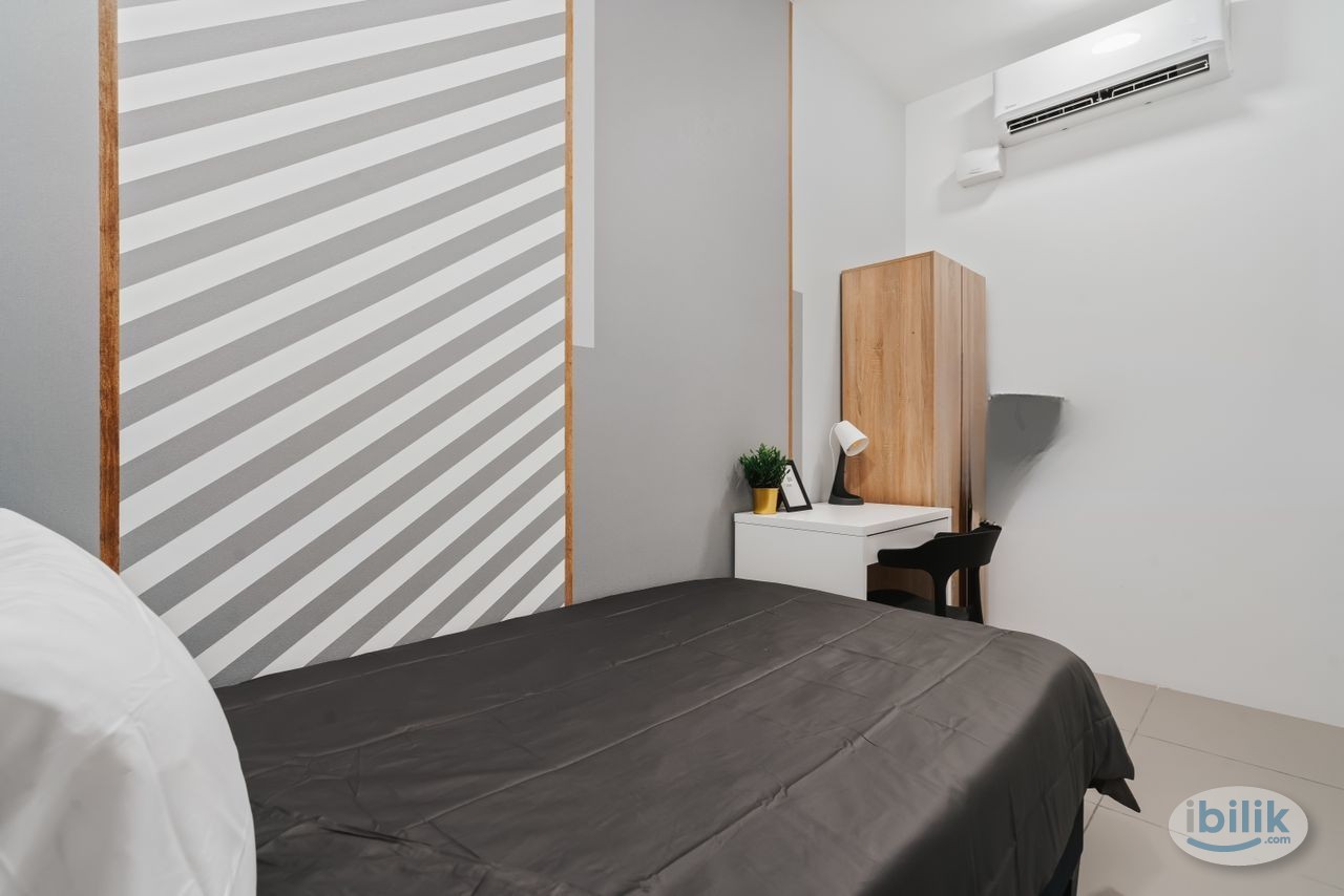 Single room, rental inc utilities, fully furnished - Image 3