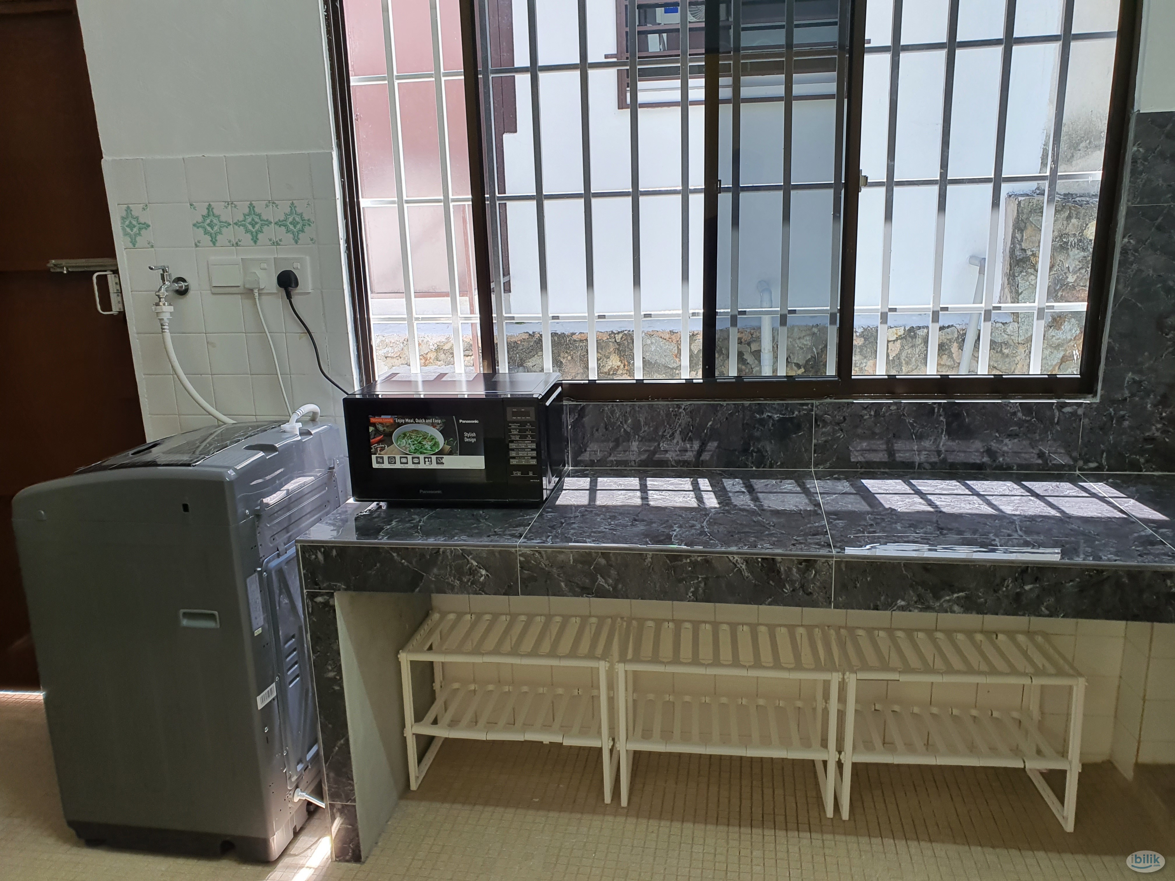 UCSI , Bigger Single Room at Taman Connaught, Cheras (Free Parking) - Image 3