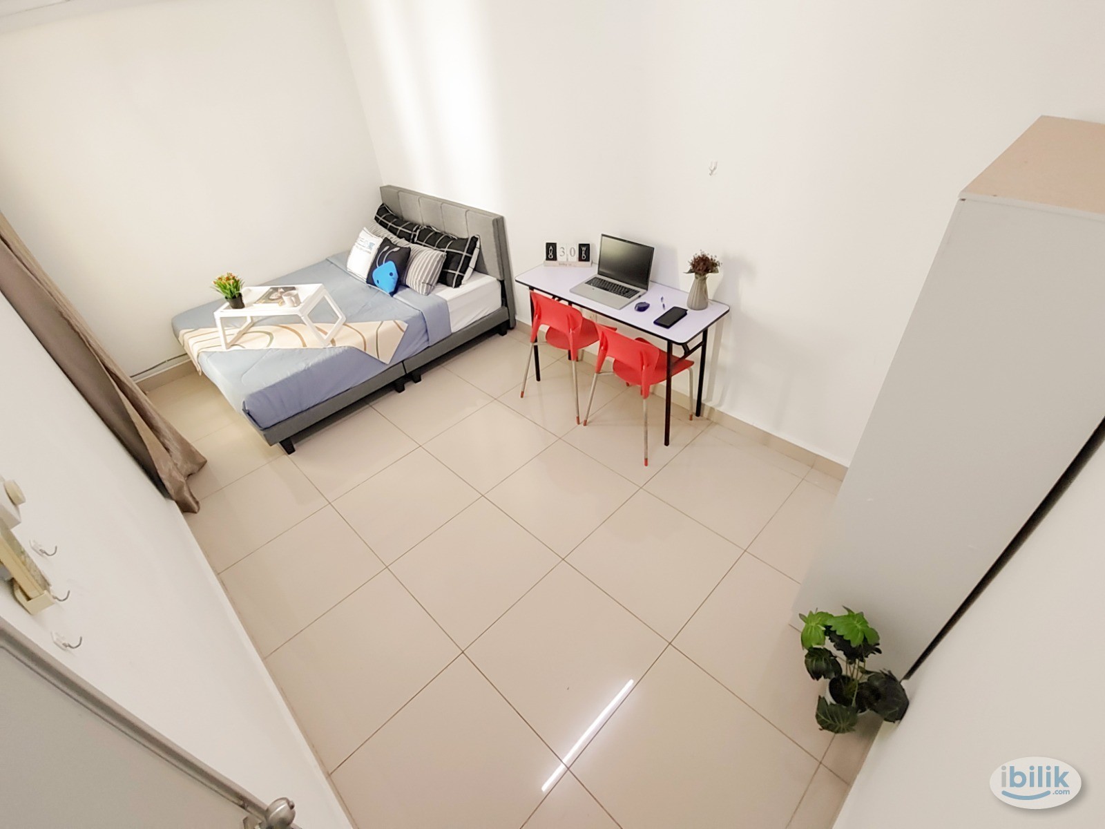 Middle Room at Casa Residenza, Kota Damansara, Segi Tower, Sri KDU, MRT Kota Damansara, Sunway Gizza Nexis, IOI - Image 2