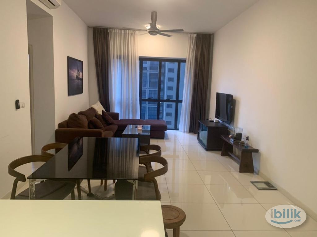Middle Room (MUSLIMAH ONLY) Ascotte Boulevard Semenyih near ecohill lotus - Image 4