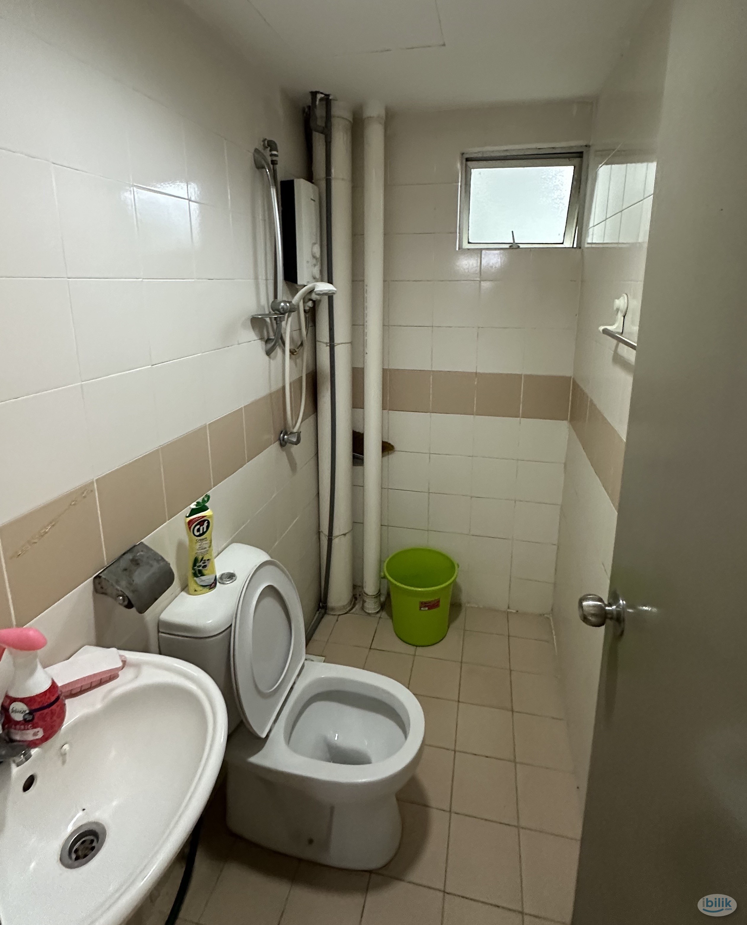 Cheras Connaught Condo Female MasterBedroom RM700 - Image 4