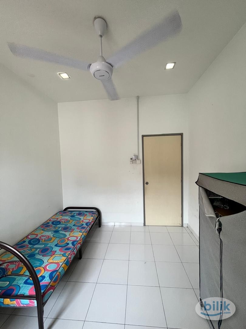 🔥🔥💢BILIK SEWA DI SETIA PERDANA 💢🔥🔥NEAR TO SETIA CITY MALL ONLY 5 MIN 🙌 - Image 2
