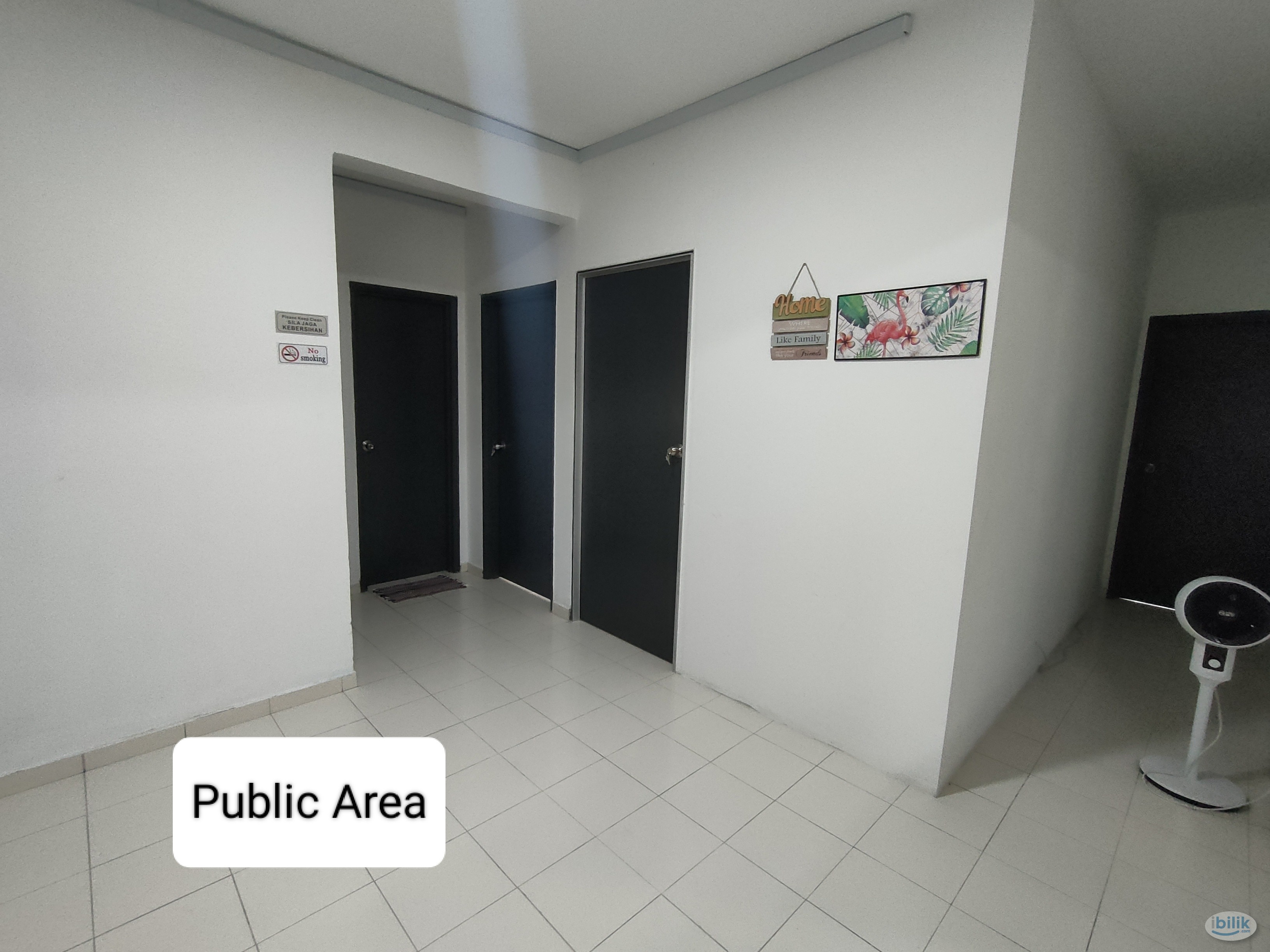 Single Room at Skudai, Johor Bahru - Image 2