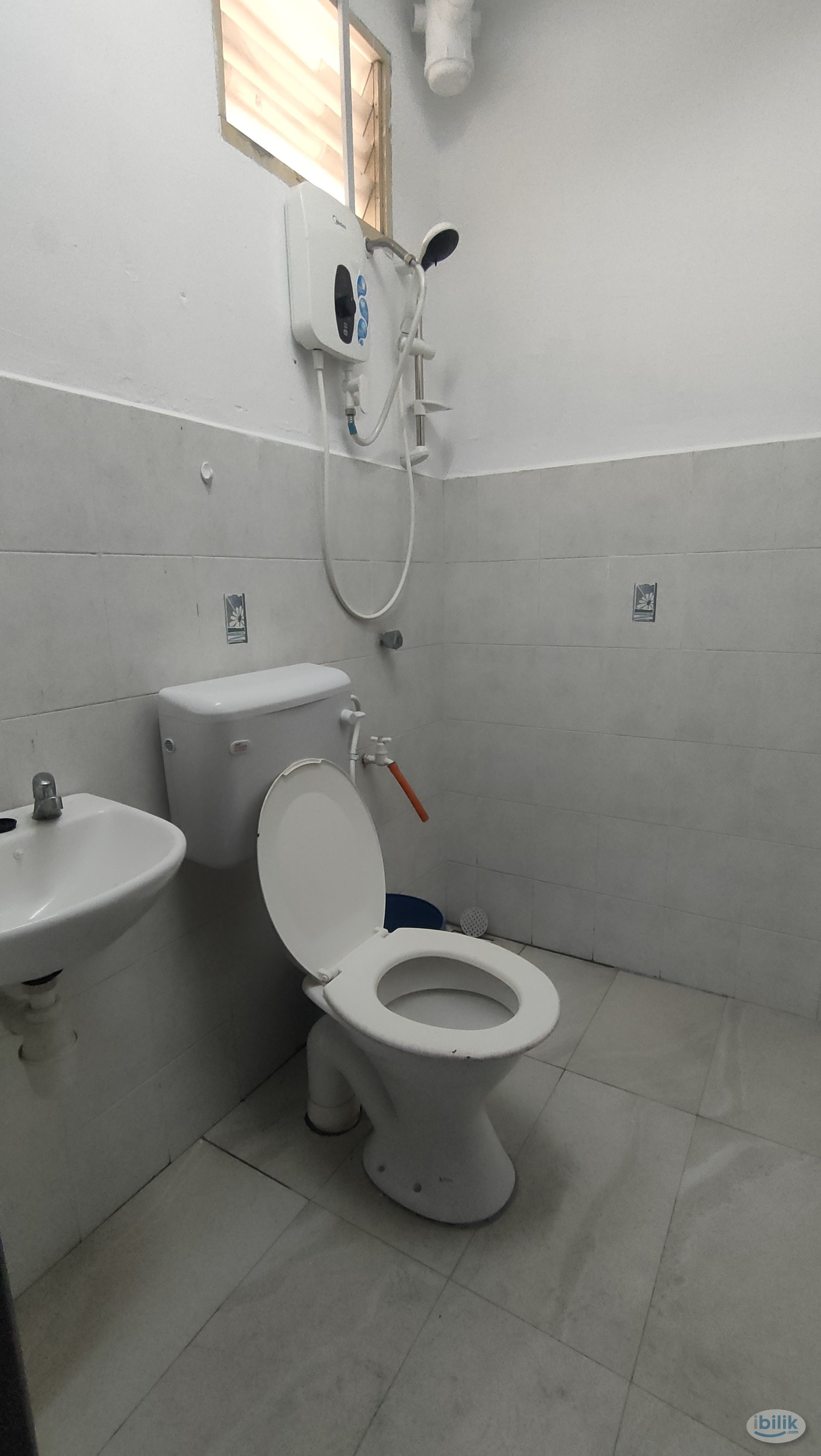 Single Room at Skudai, Johor Bahru - Image 3