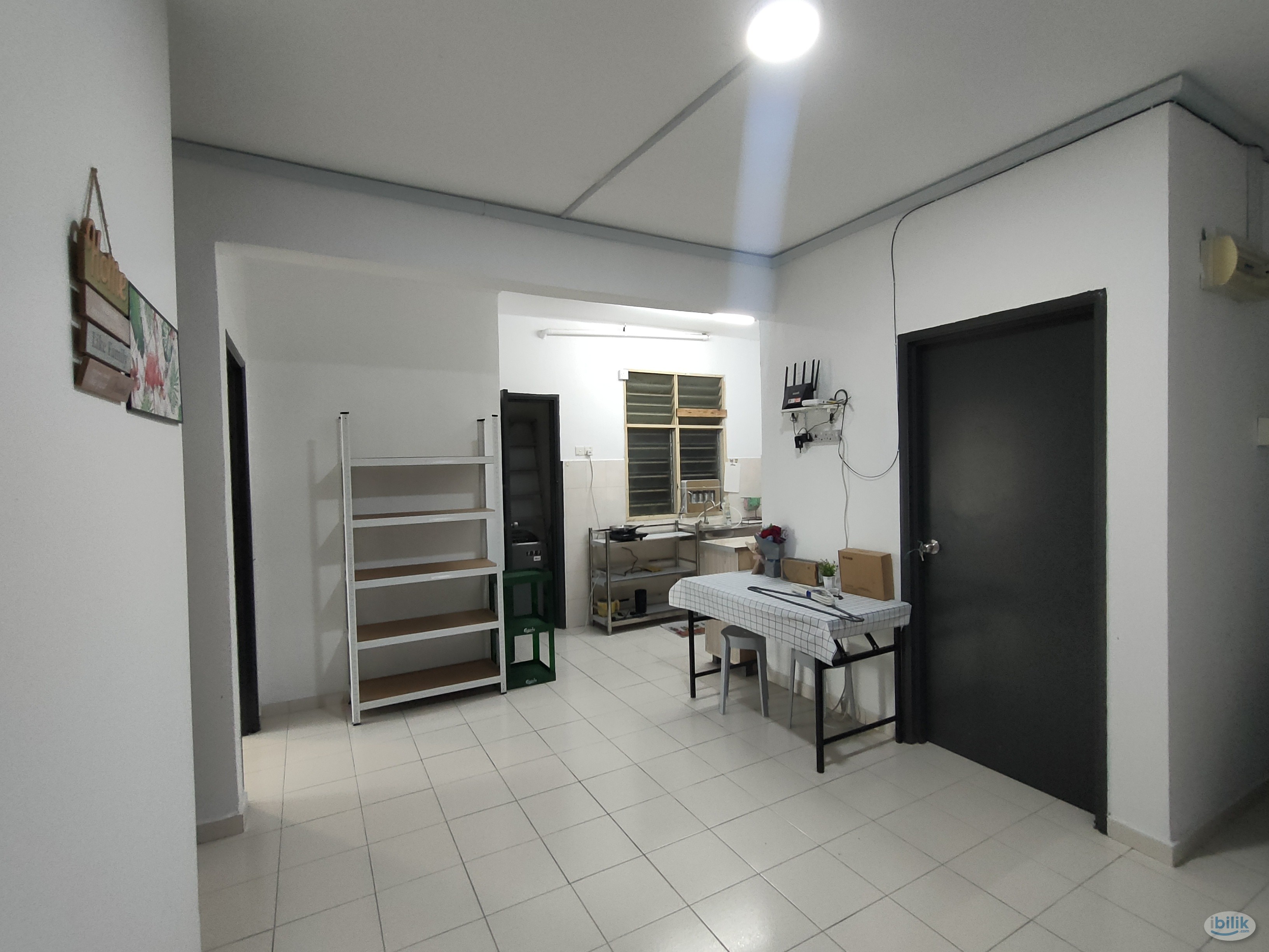 Single Room at Skudai, Johor Bahru - Image 4