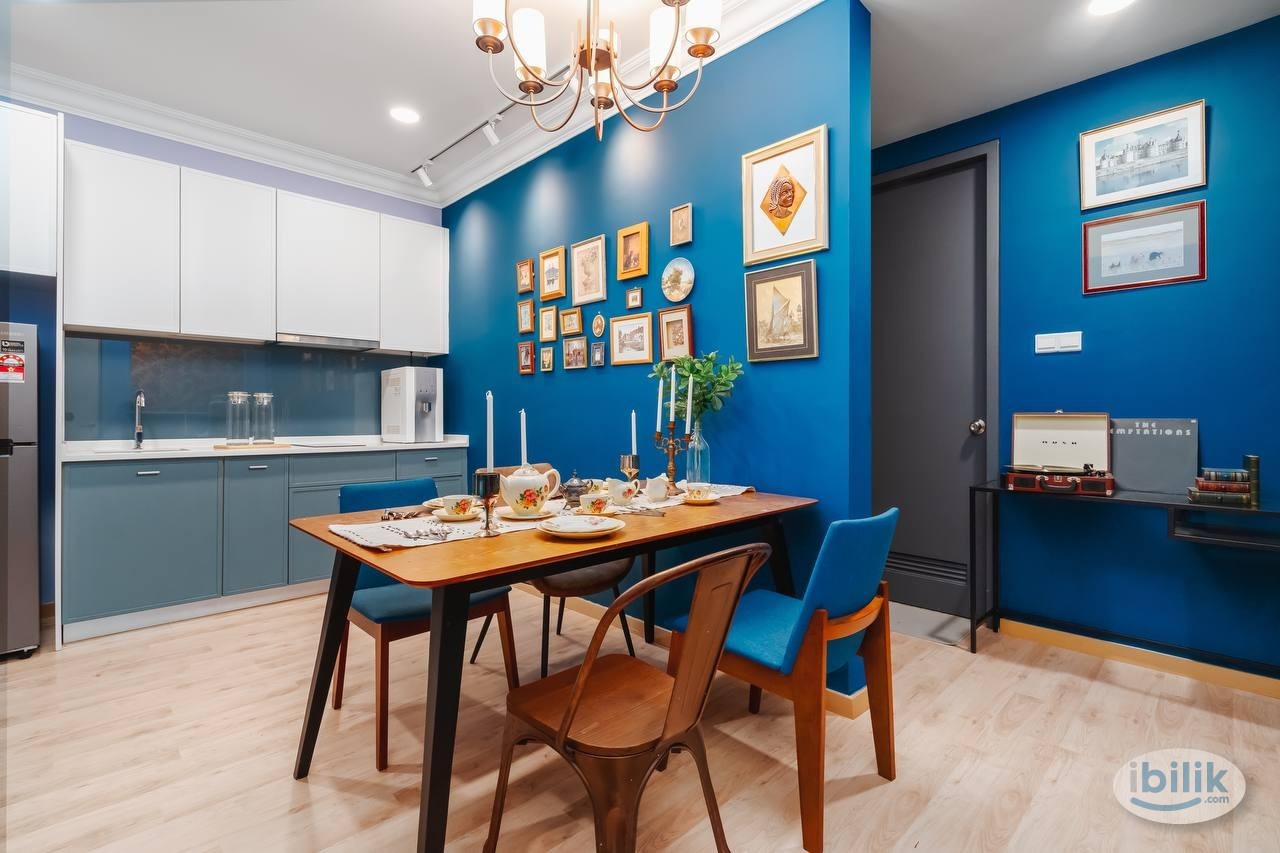 Middle Room at Emporis, Kota Damansara - Image 3