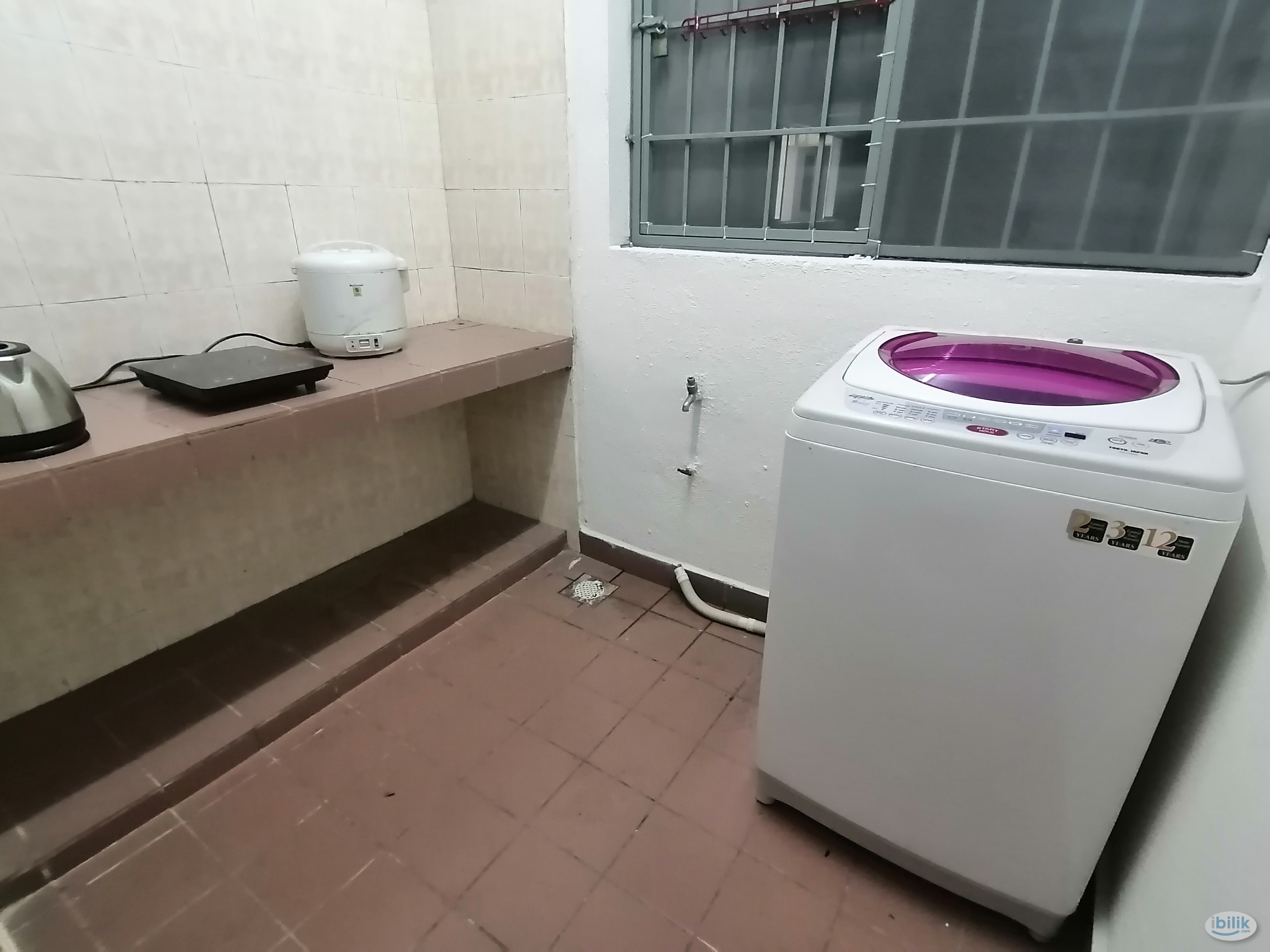 All Female Unit Master Room - Image 3