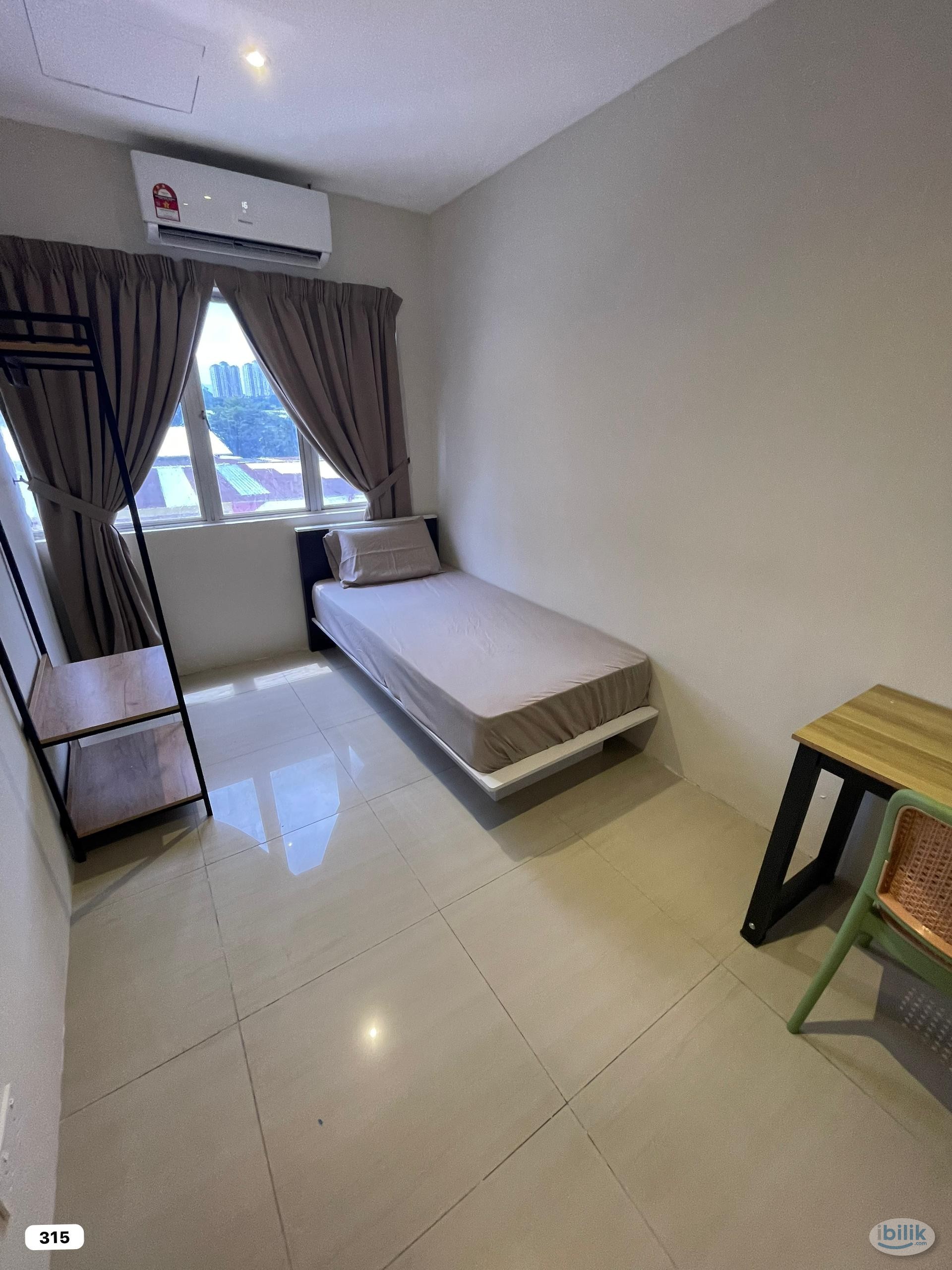 Single Room at Wangsa Maju, Setapak 🥰😍✨ - Image 2