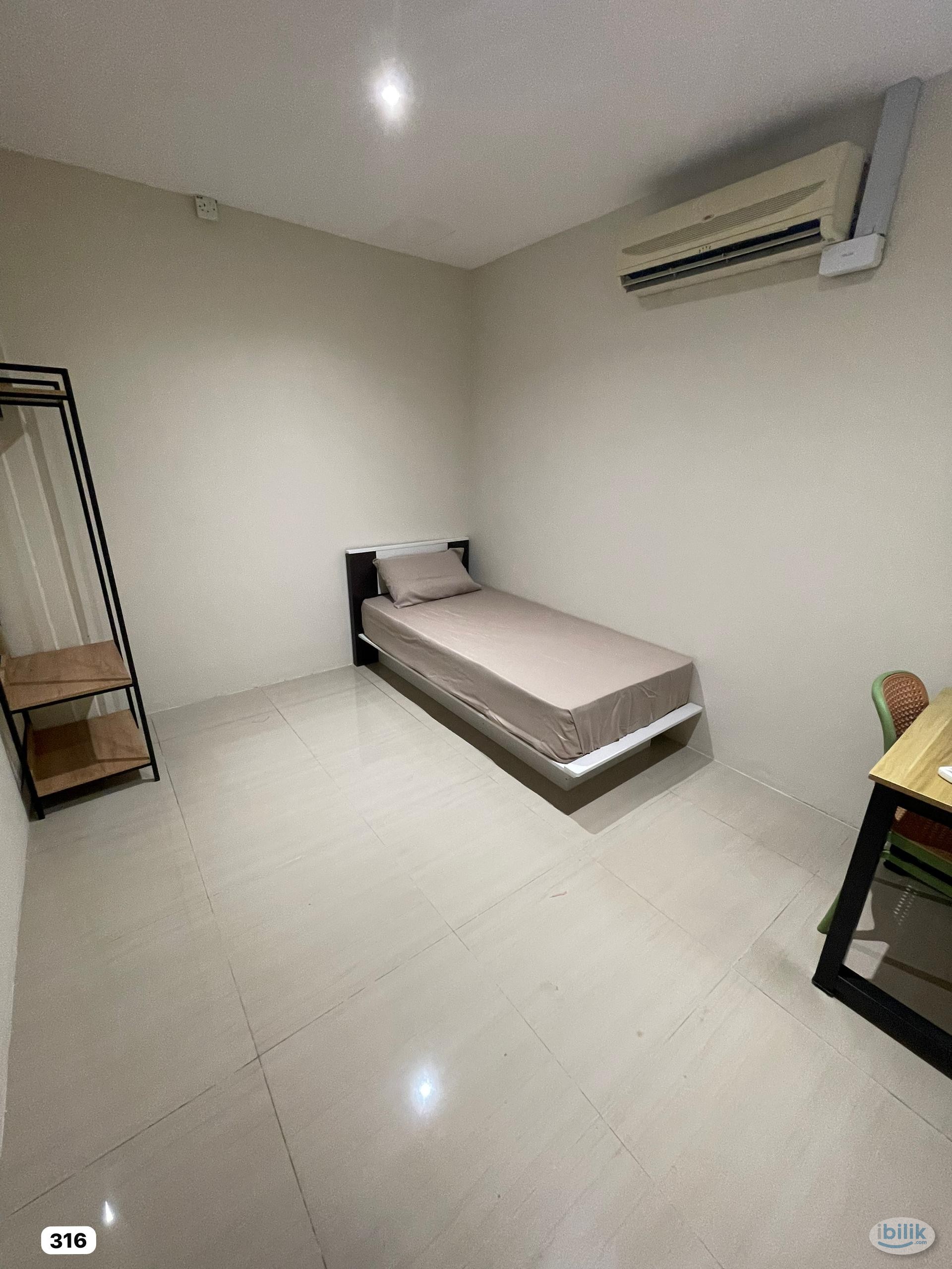 Zero Deposit Single Room Wangsa Maju ✨😍🌟 - Image 1