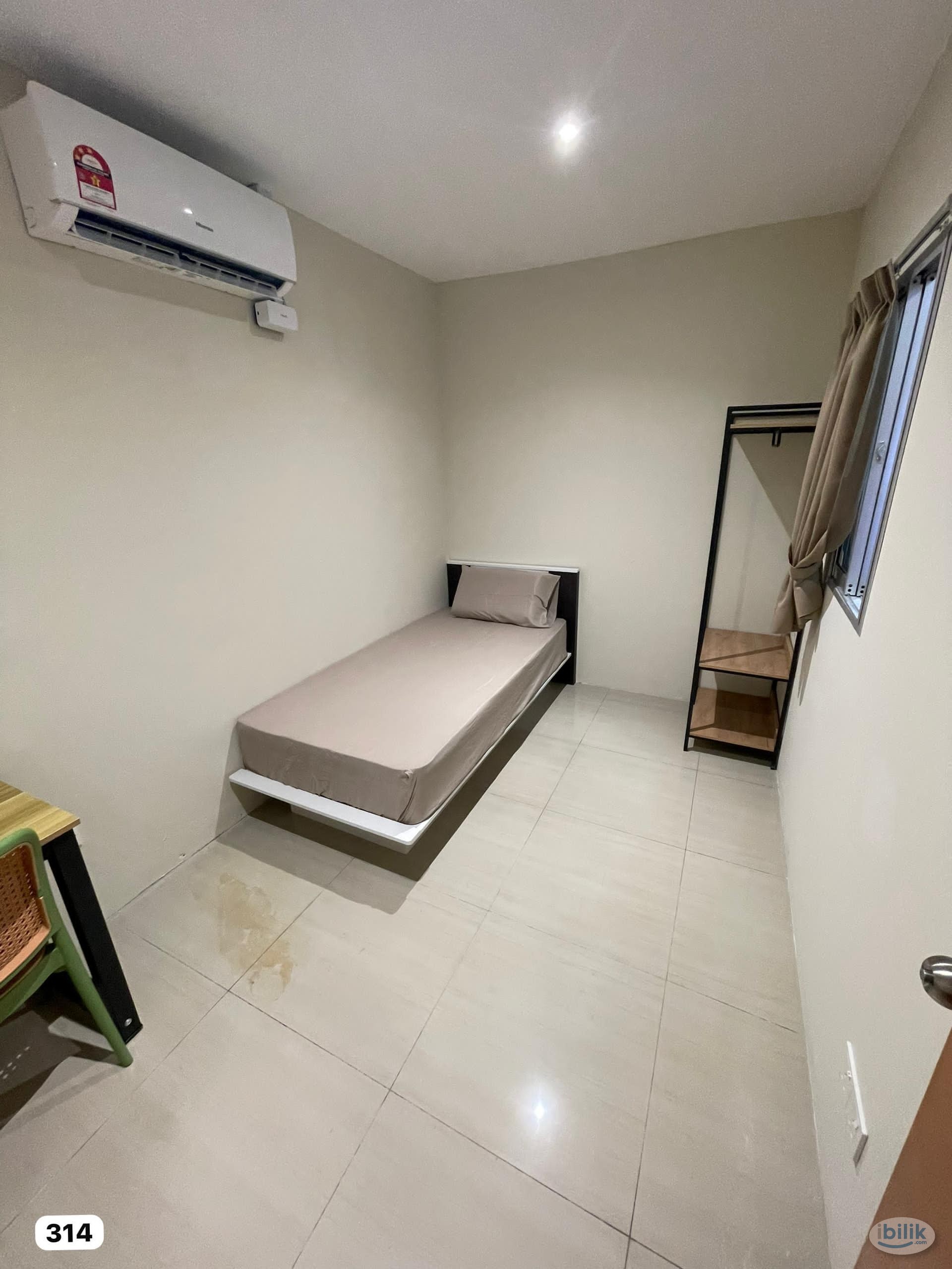 Zero Deposit Single Room Wangsa Maju ✨😍🌟 - Image 4