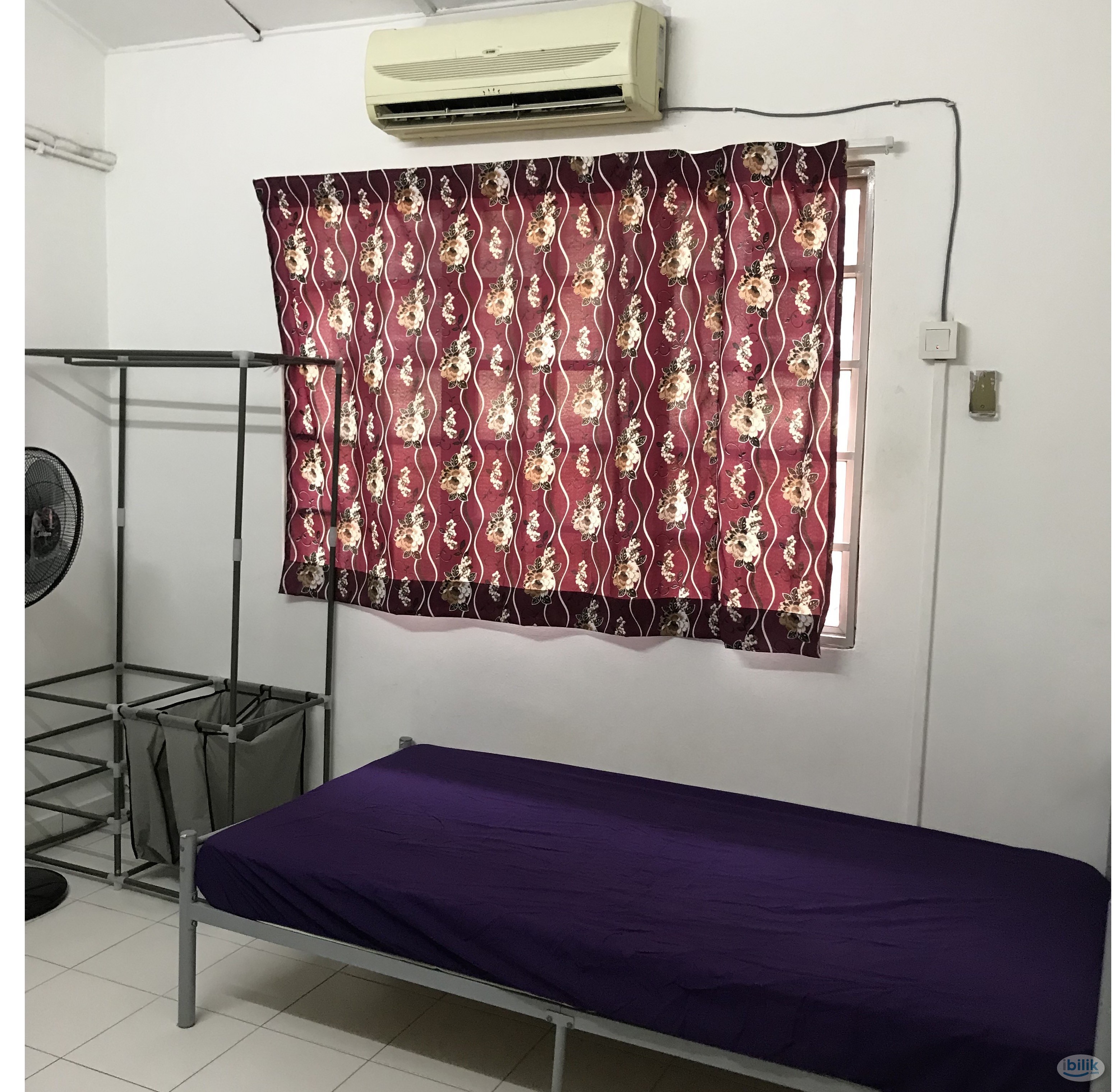 USJ 6 --📍 walking distance to USJ7 LRT - Image 1