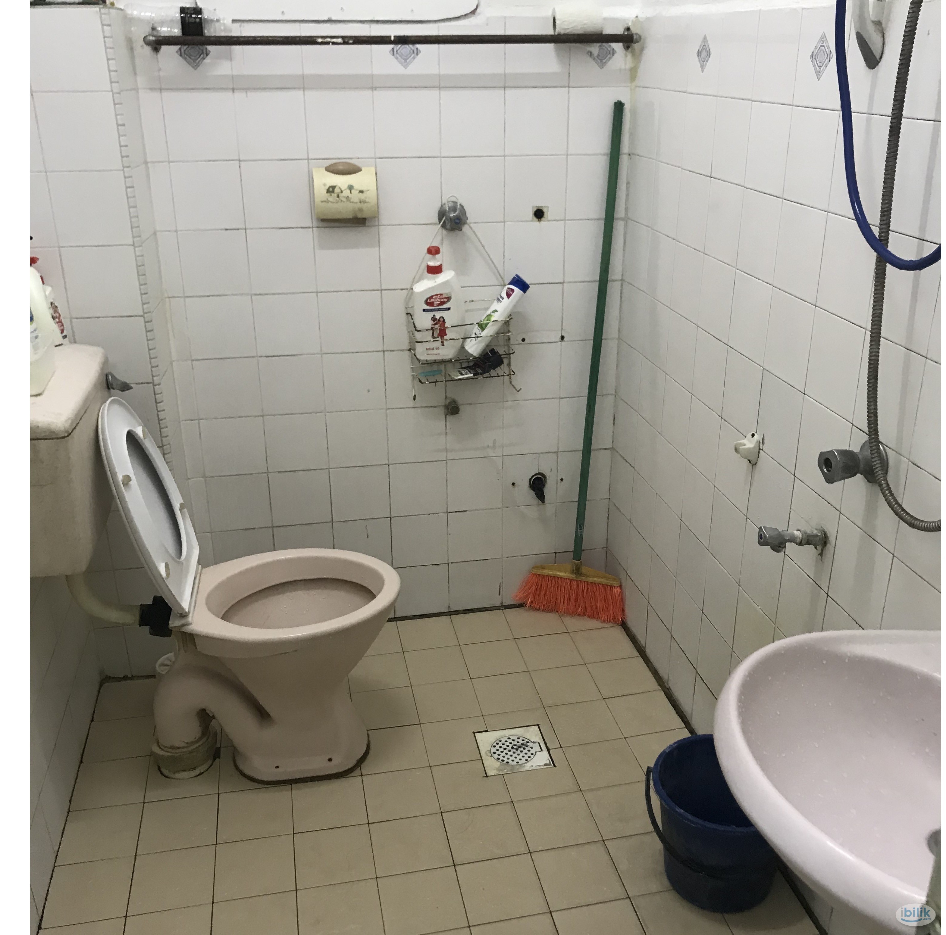 USJ 6 --📍 walking distance to USJ7 LRT - Image 2