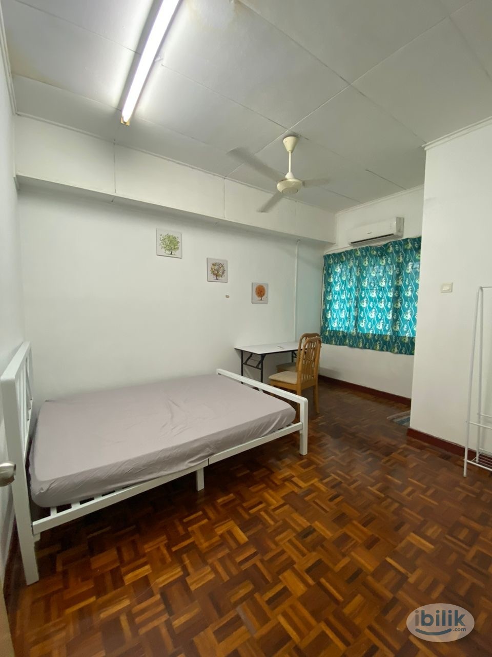 🏠 Middle Room for Rent @ USJ 11  📍 Near Taman Perindustrian USJ 111  🌟 Convenient Location & Comfortable Living 🌟  📞 Con - Image 1