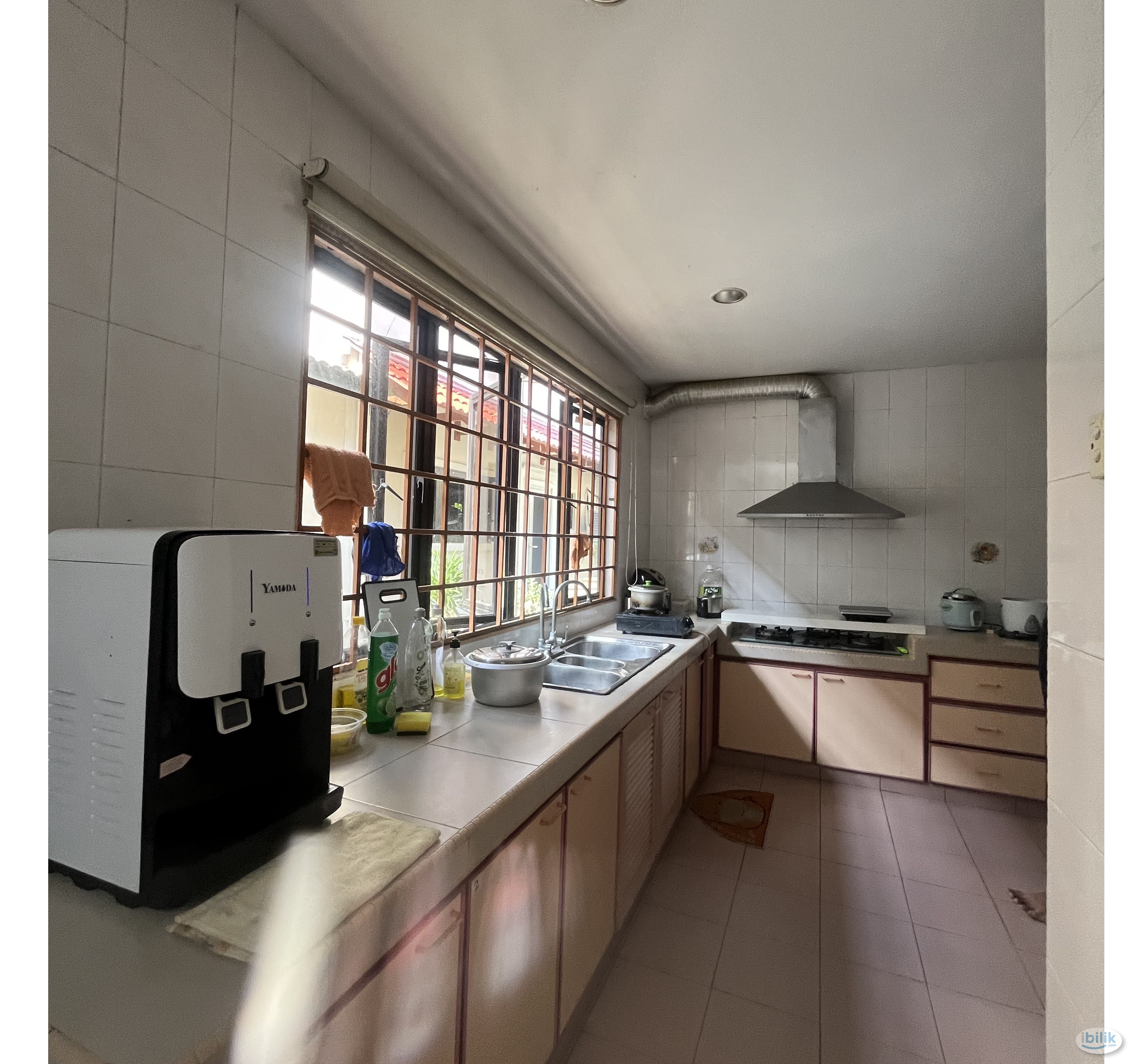 🏠 Middle Room for Rent @ USJ 11  📍 Near Taman Perindustrian USJ 111  🌟 Convenient Location & Comfortable Living 🌟  📞 Con - Image 3